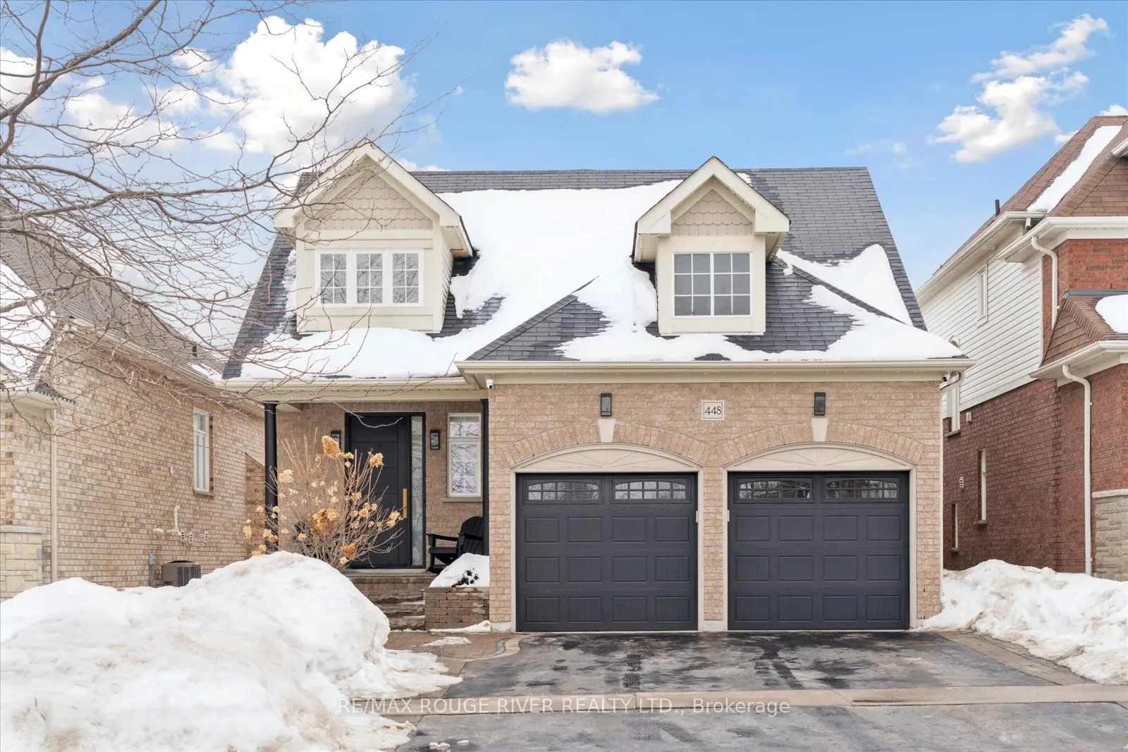 448 West Scugog Lane