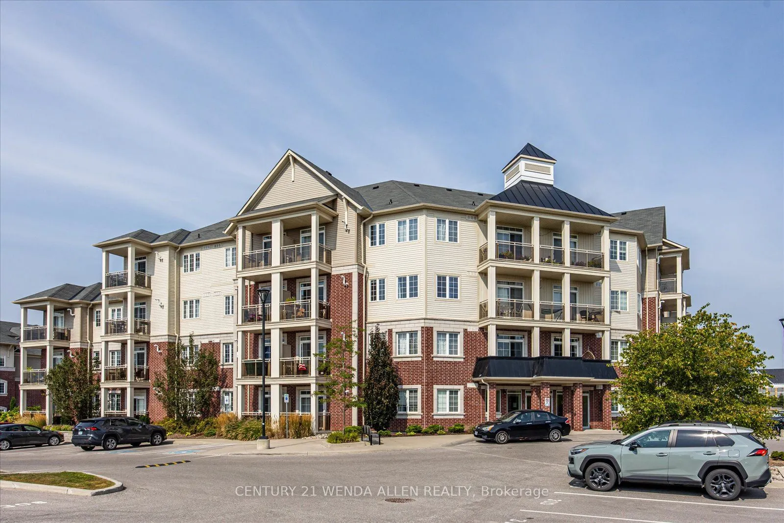 80 Aspen Springs Drive, #229