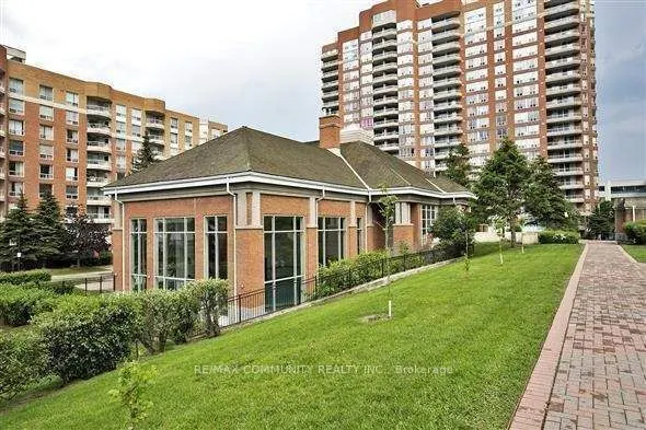 430 Mclevin Avenue #1008