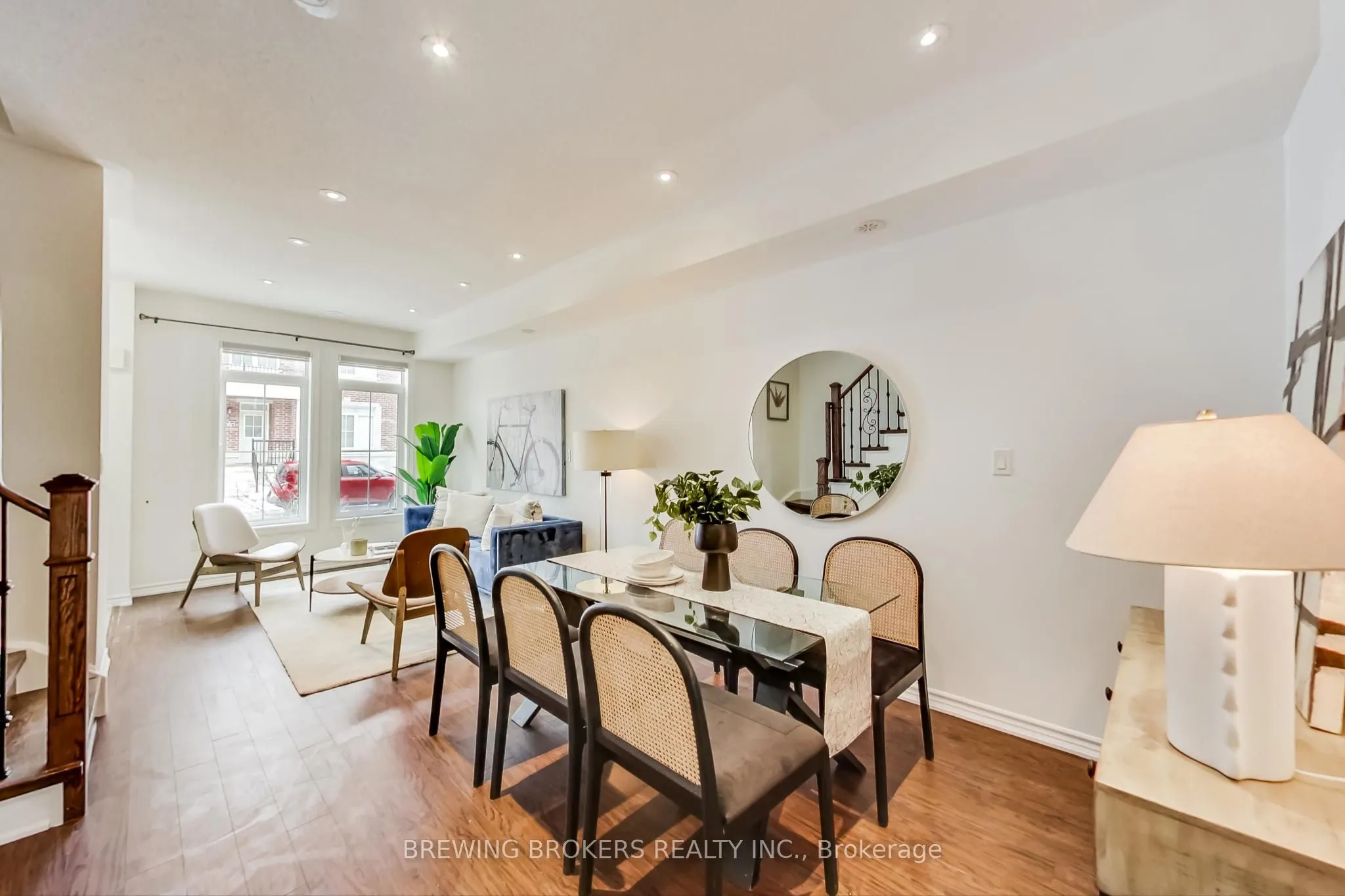 5 Eaton Park Lane, #7