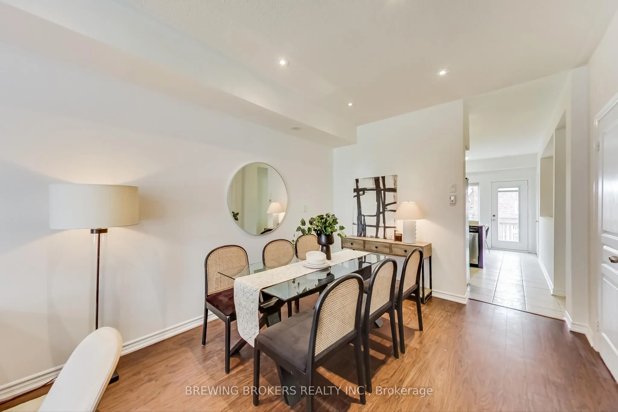 5 Eaton Park Lane, #7