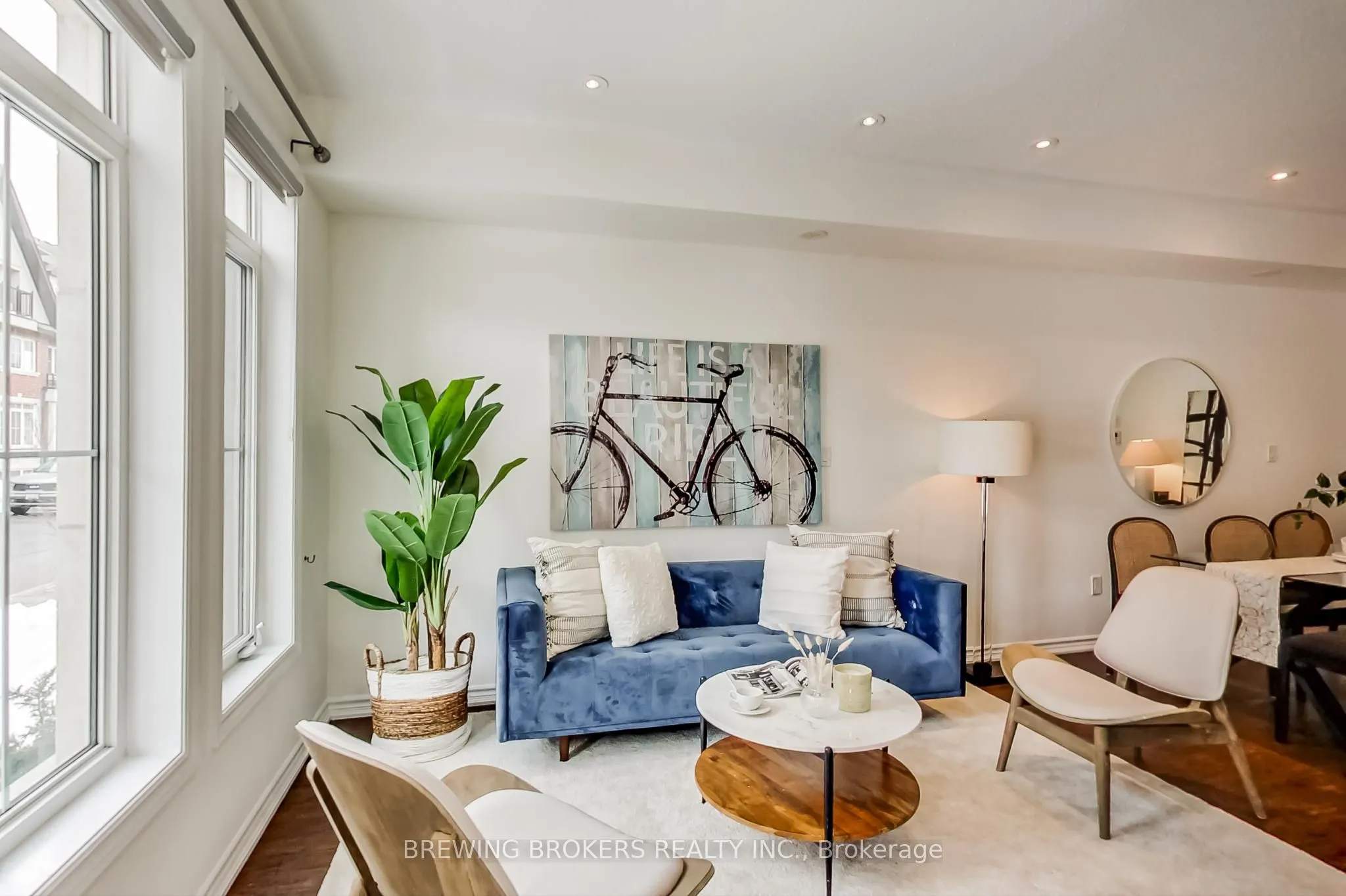 5 Eaton Park Lane, #7