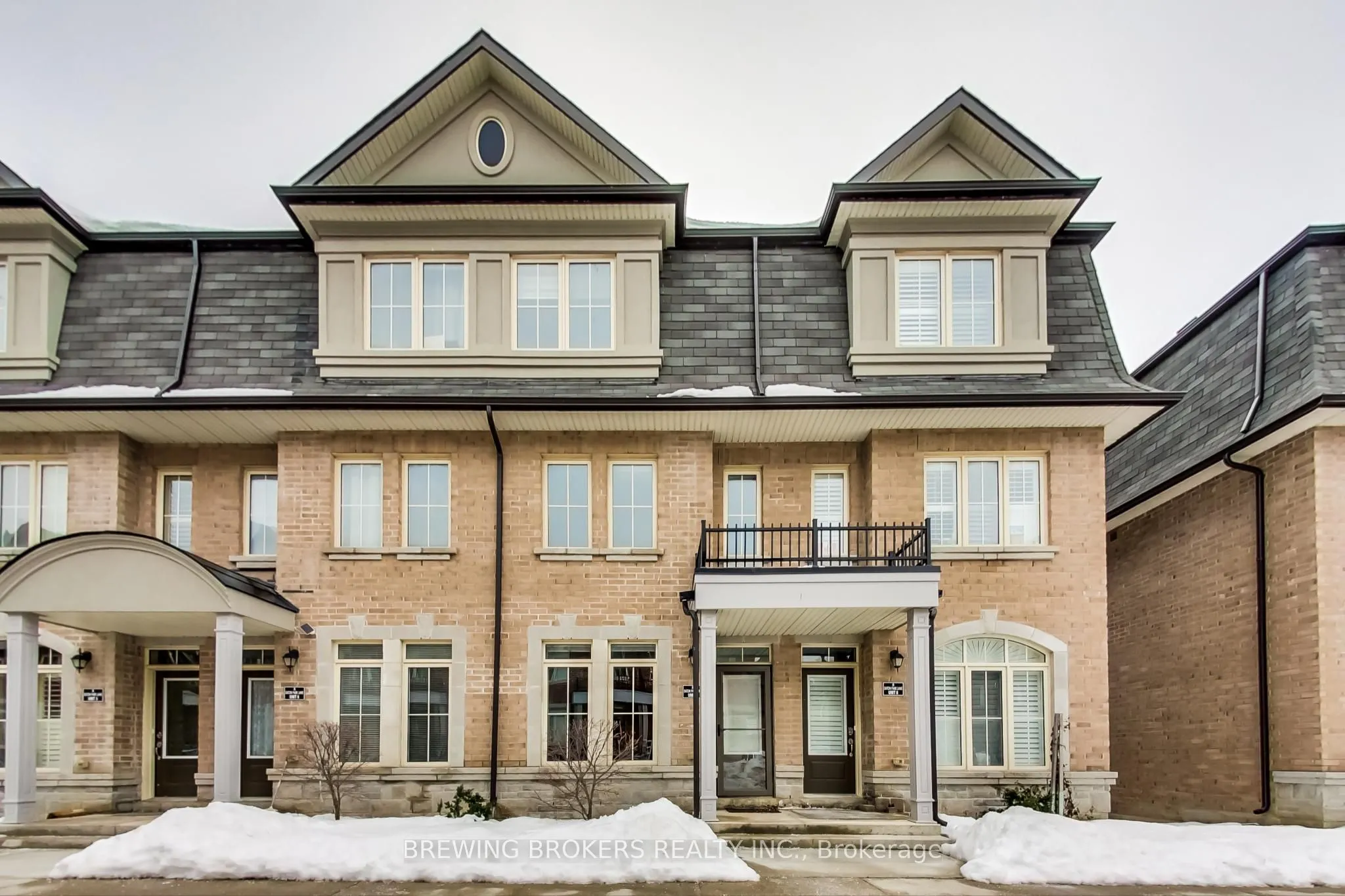 5 Eaton Park Lane, #7