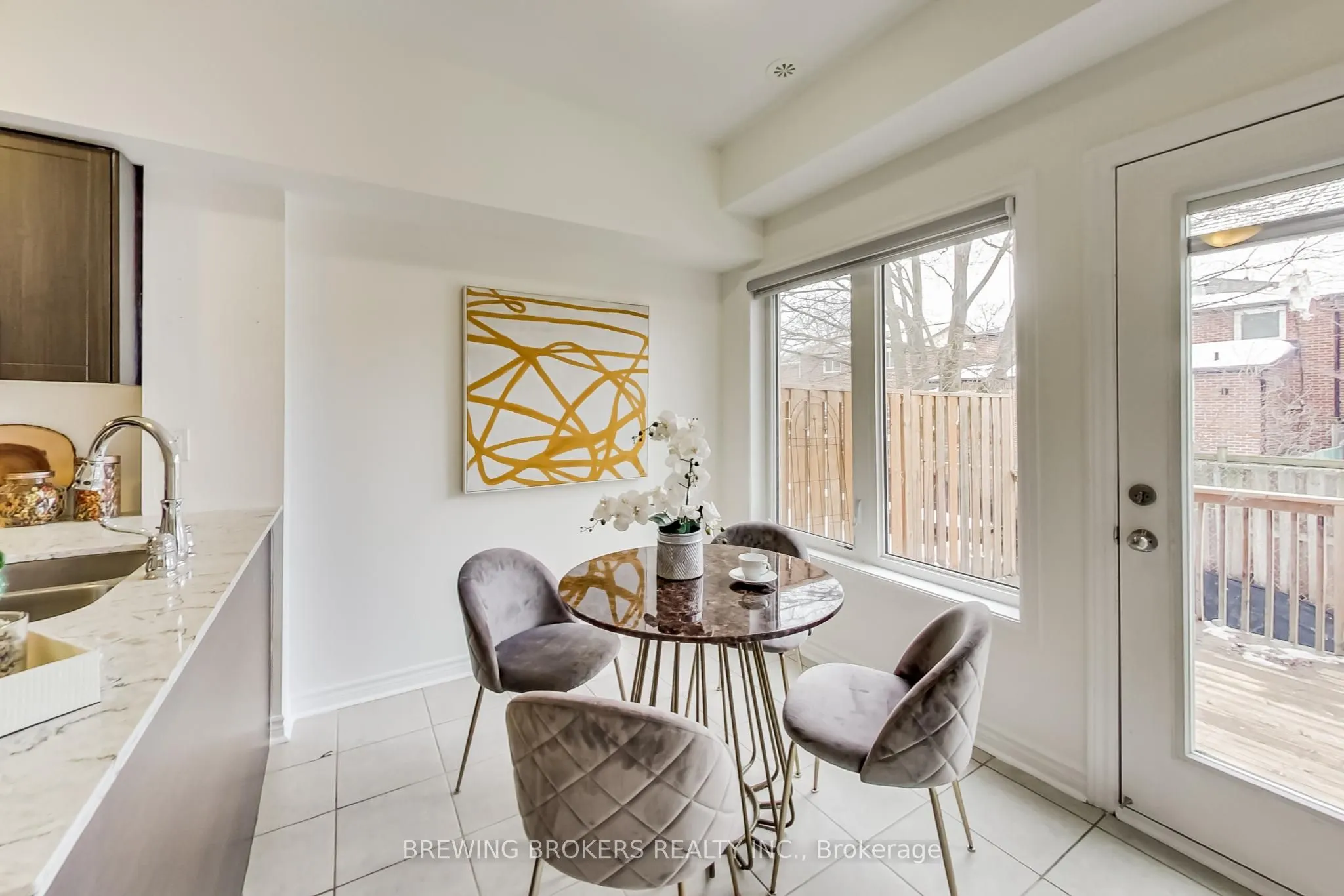 5 Eaton Park Lane, #7