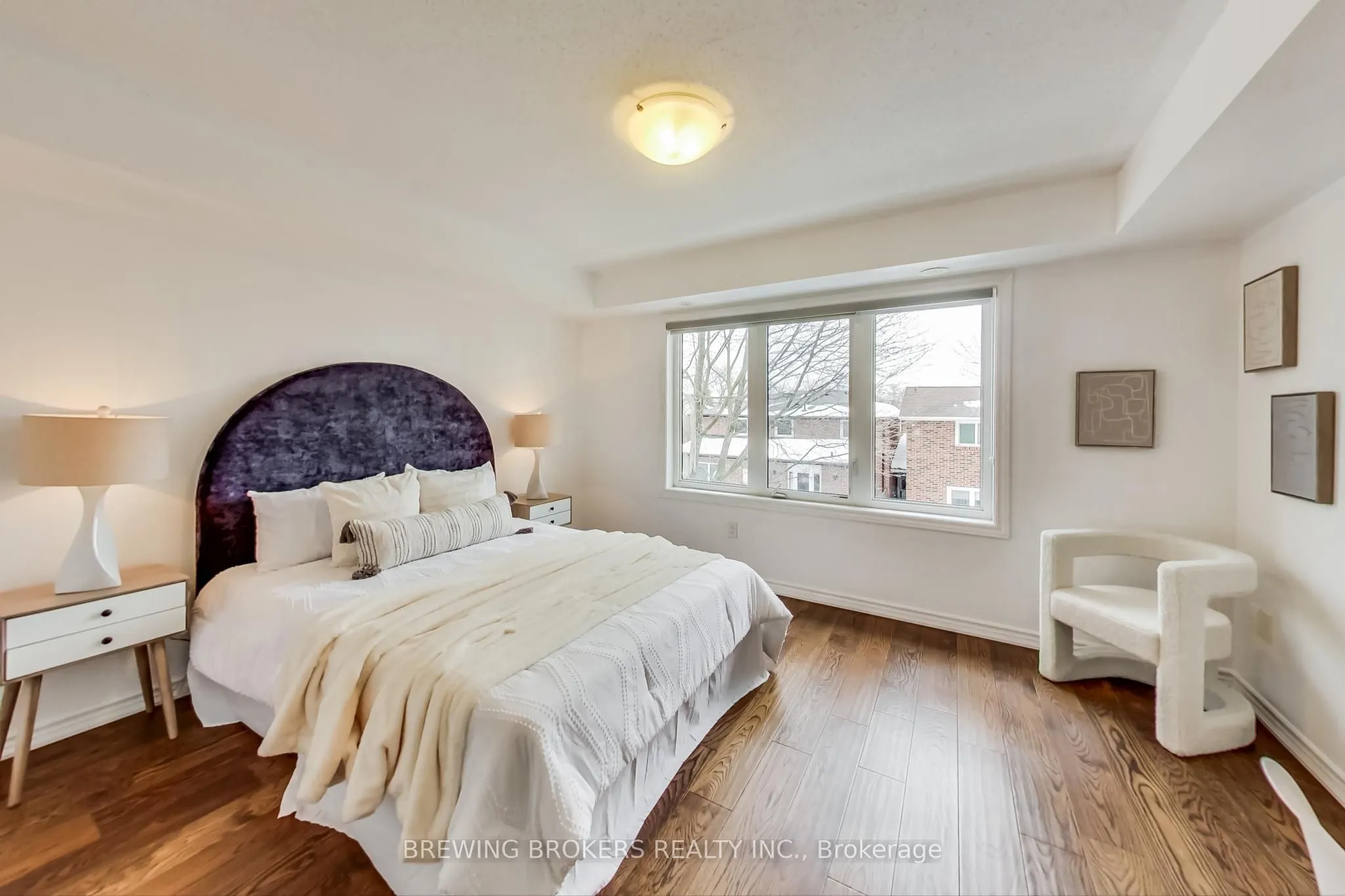 5 Eaton Park Lane, #7