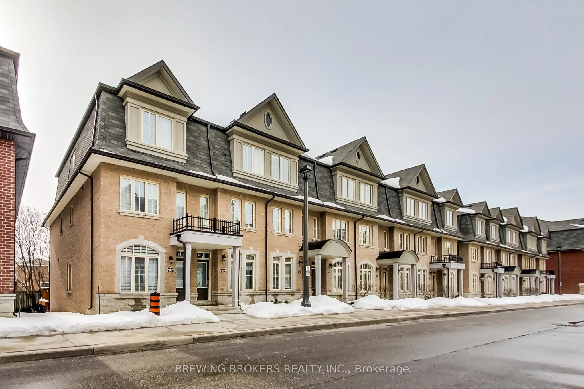 5 Eaton Park Lane, #7