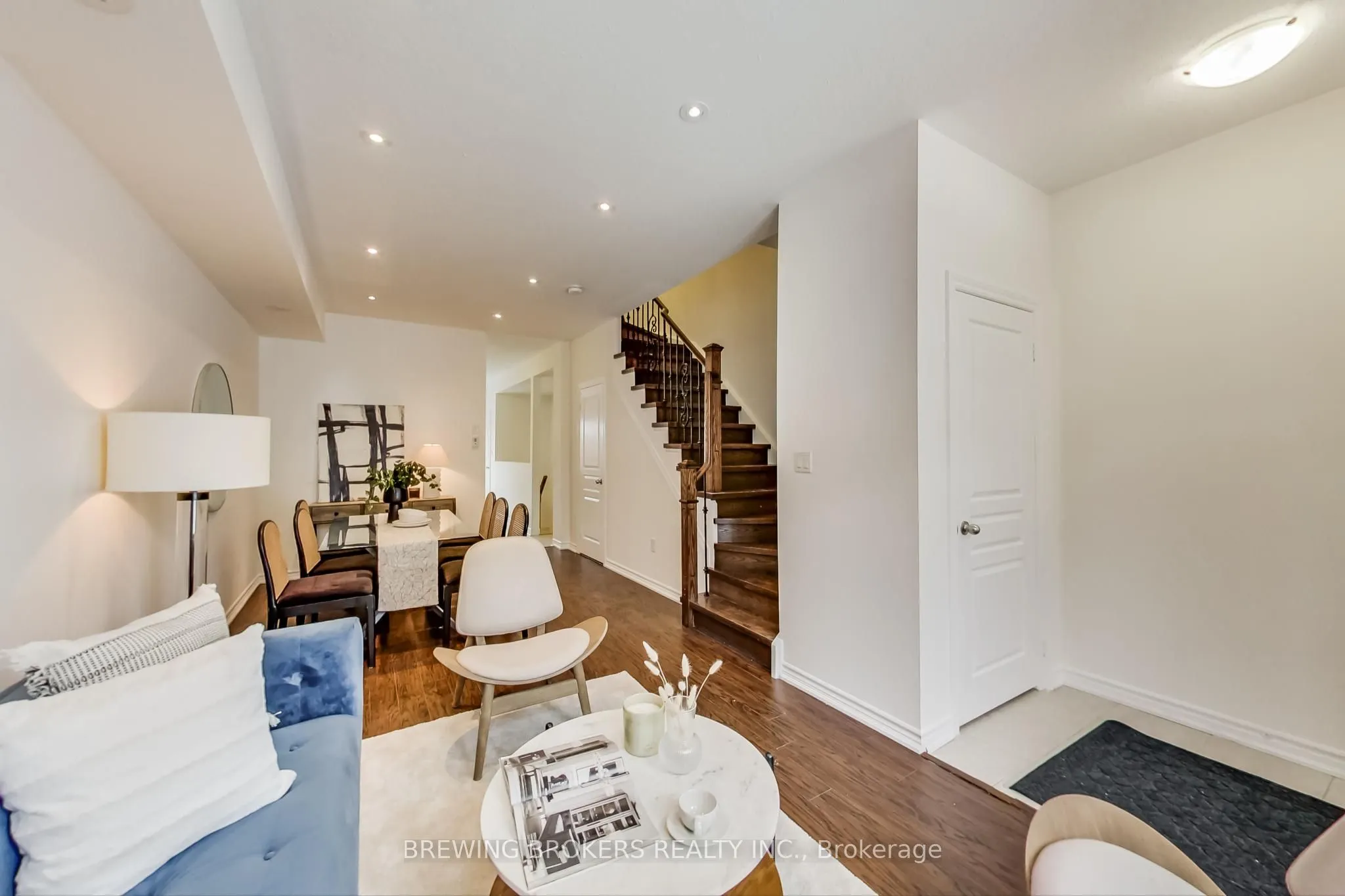 5 Eaton Park Lane, #7