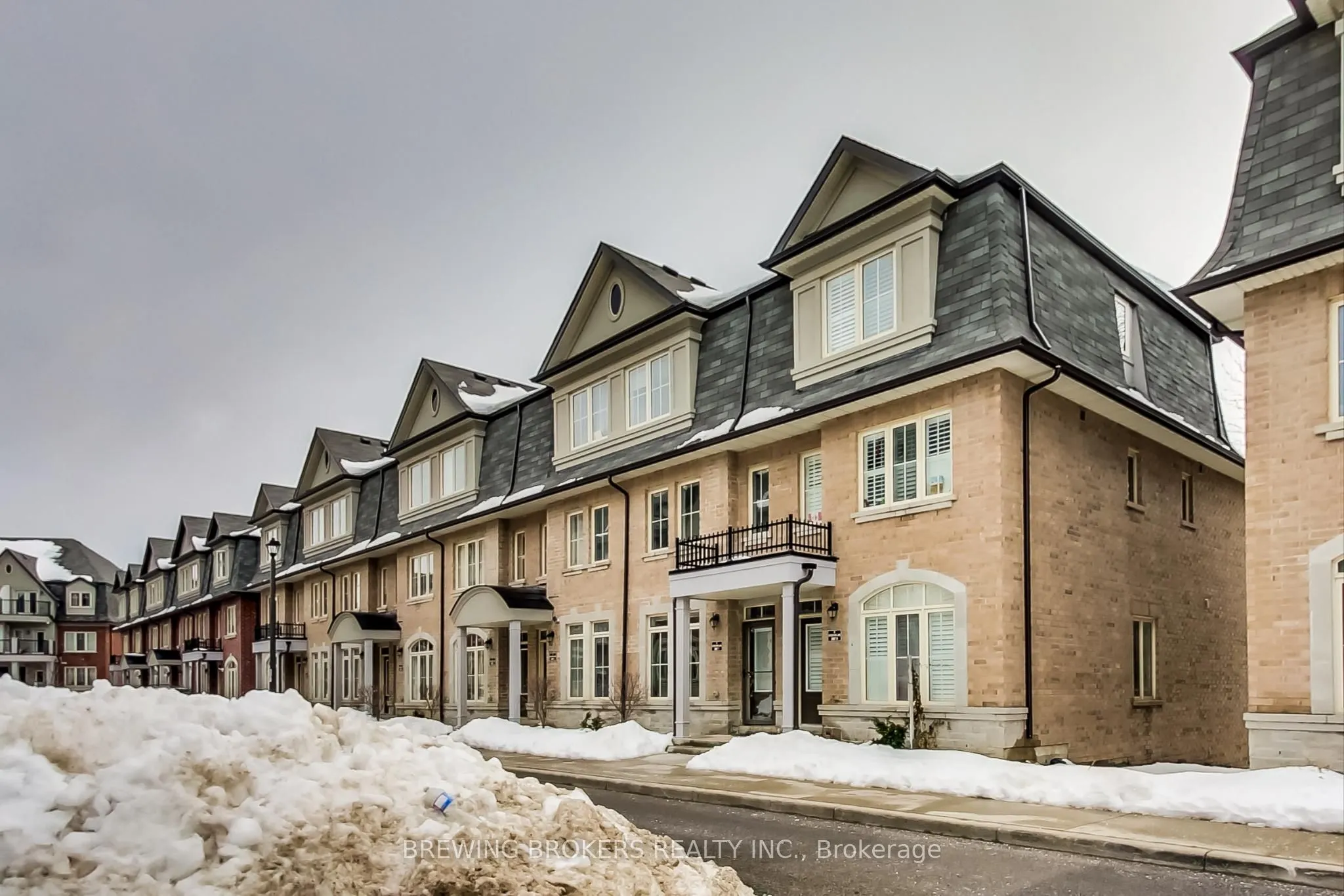 5 Eaton Park Lane, #7