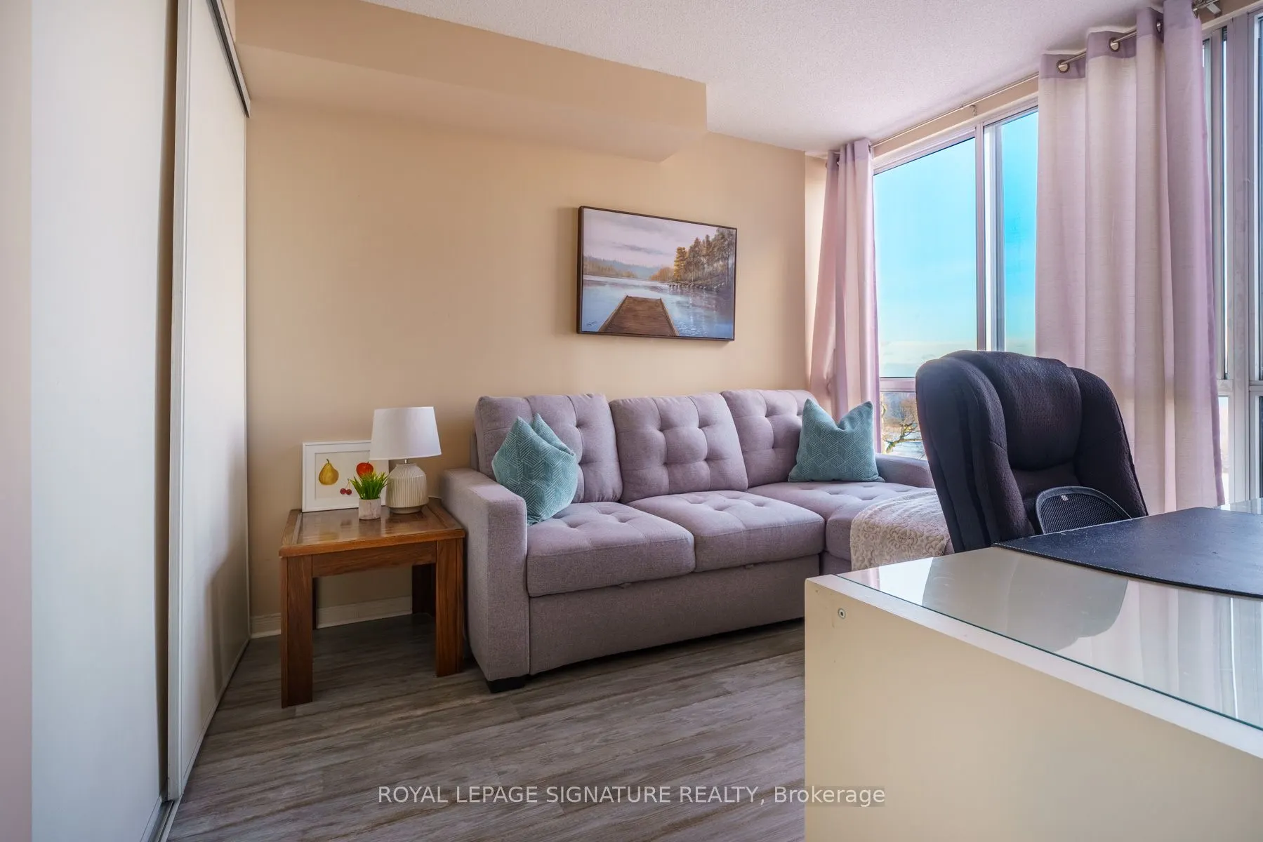 70 Cumberland Lane, #602