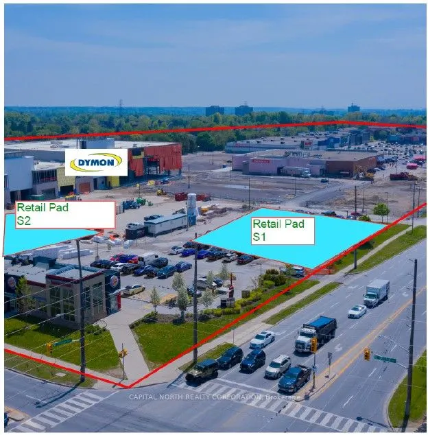 285 Taunton Road E, #S1