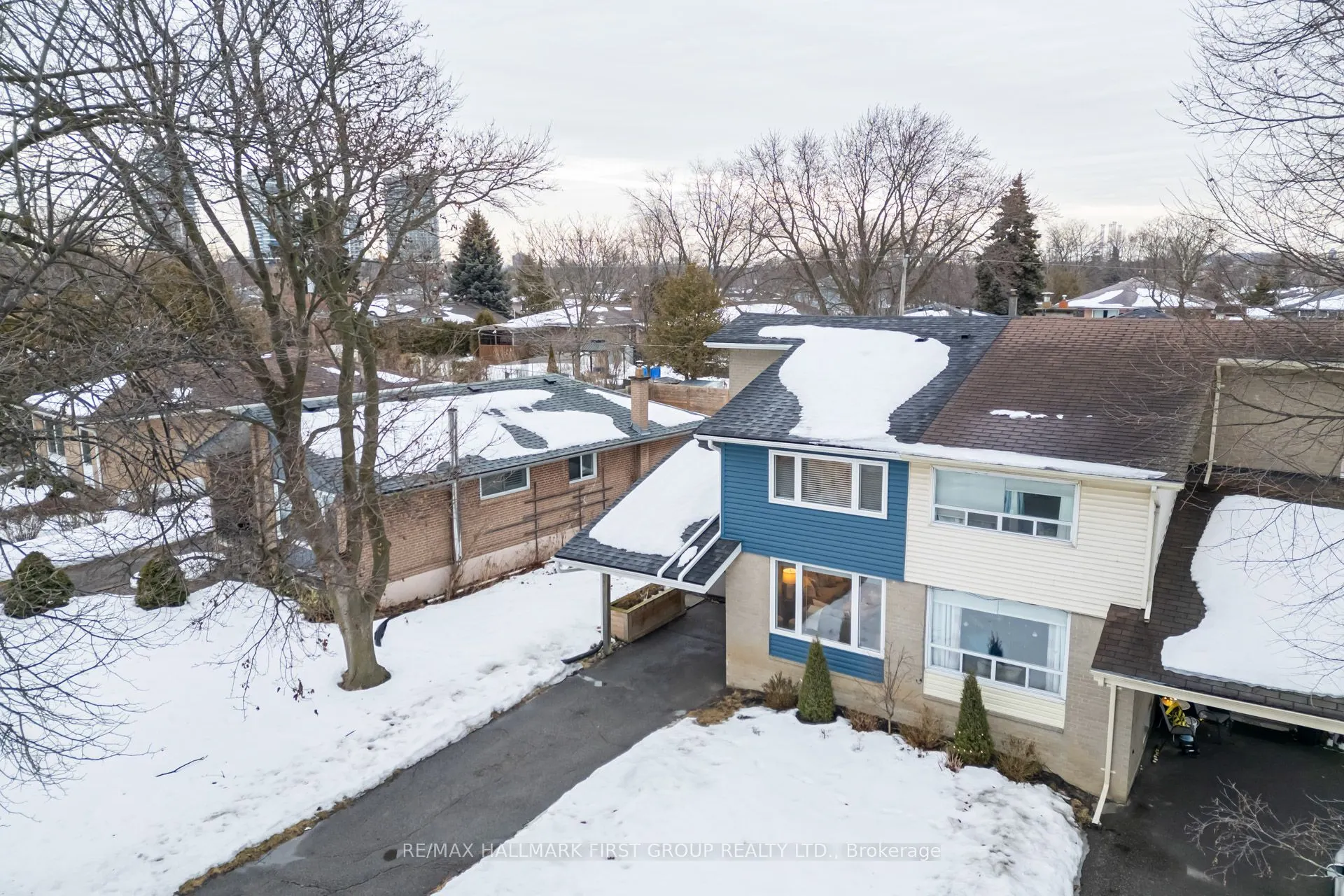 855 Modlin Road