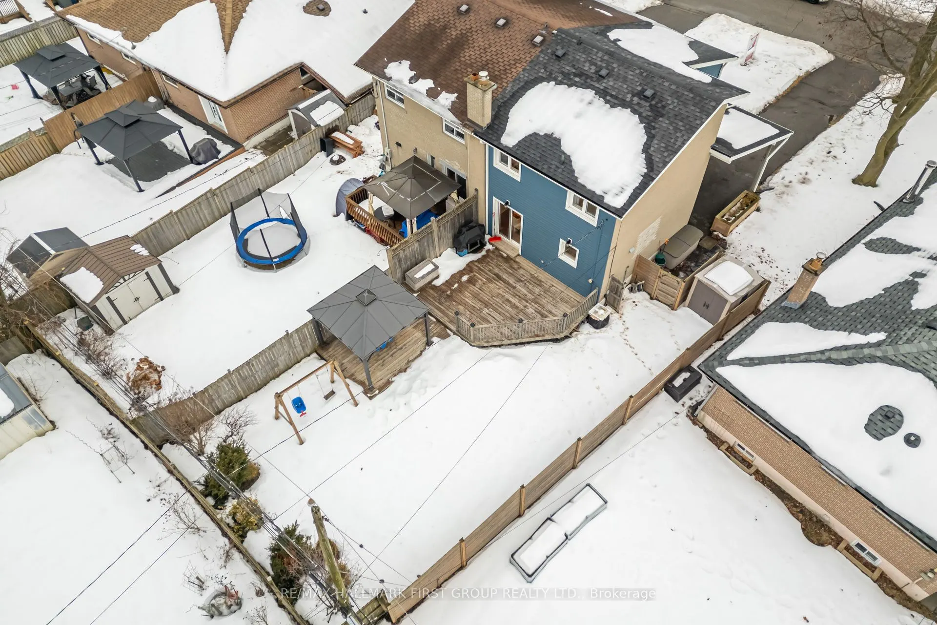 855 Modlin Road