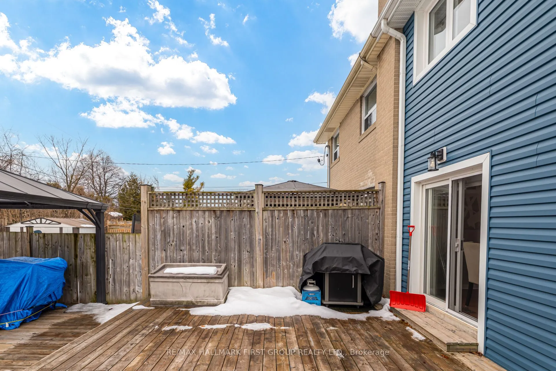 855 Modlin Road