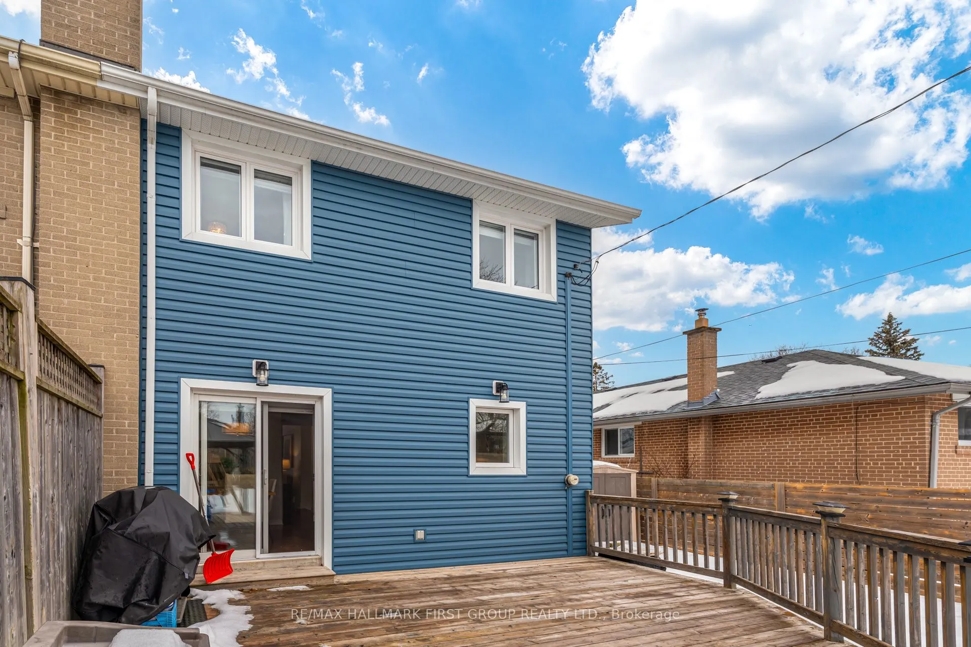 855 Modlin Road
