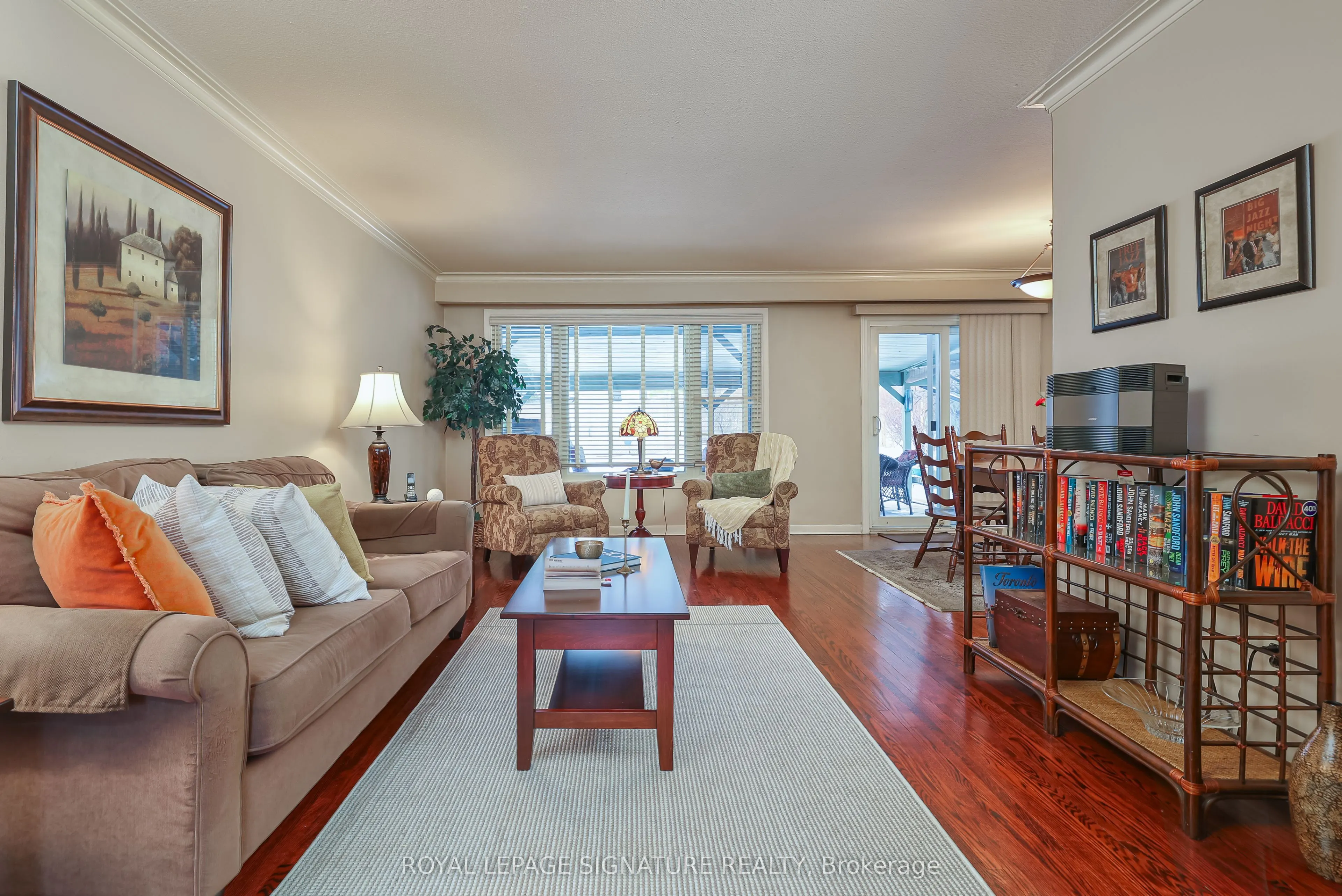 21 Griselda Crescent