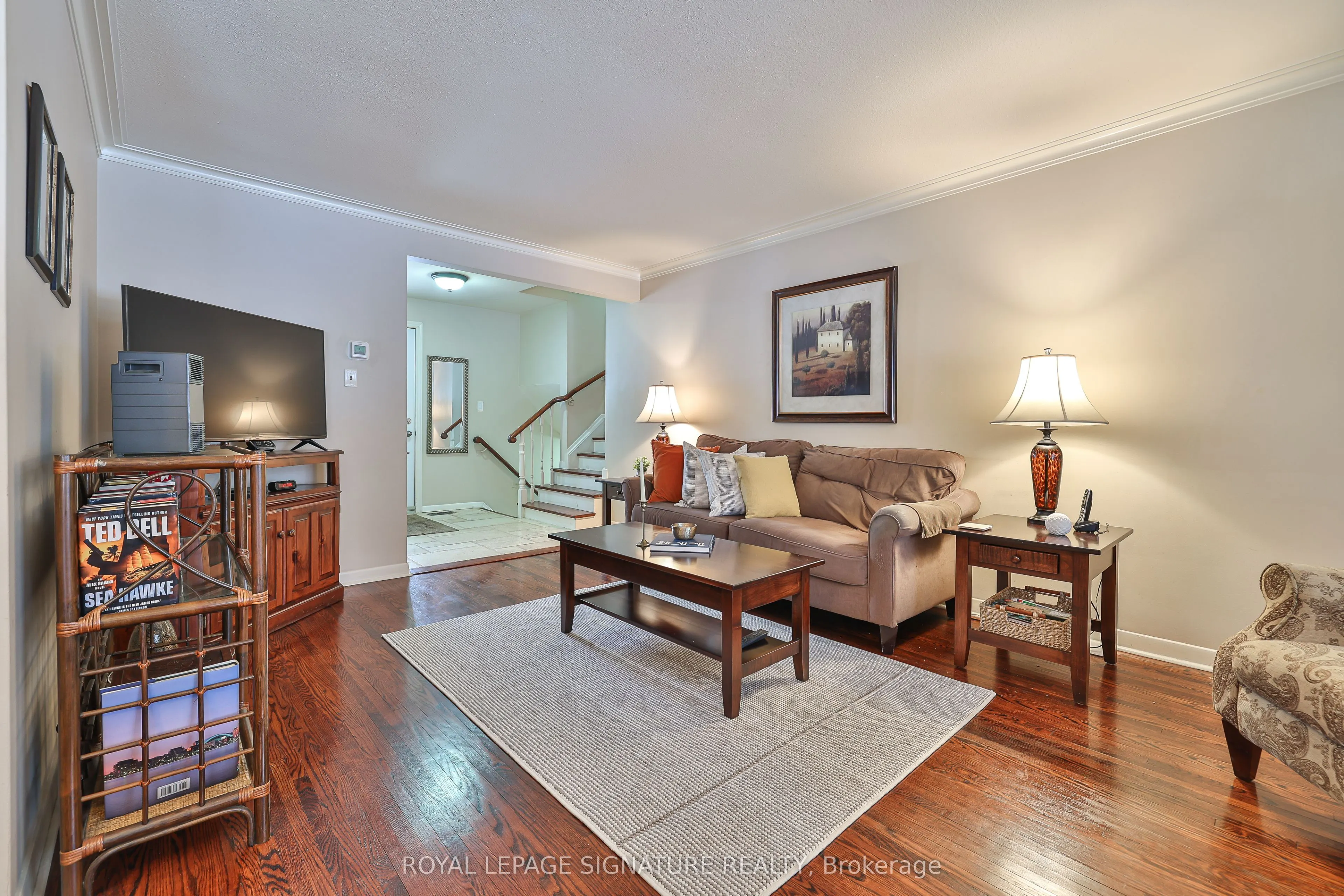21 Griselda Crescent