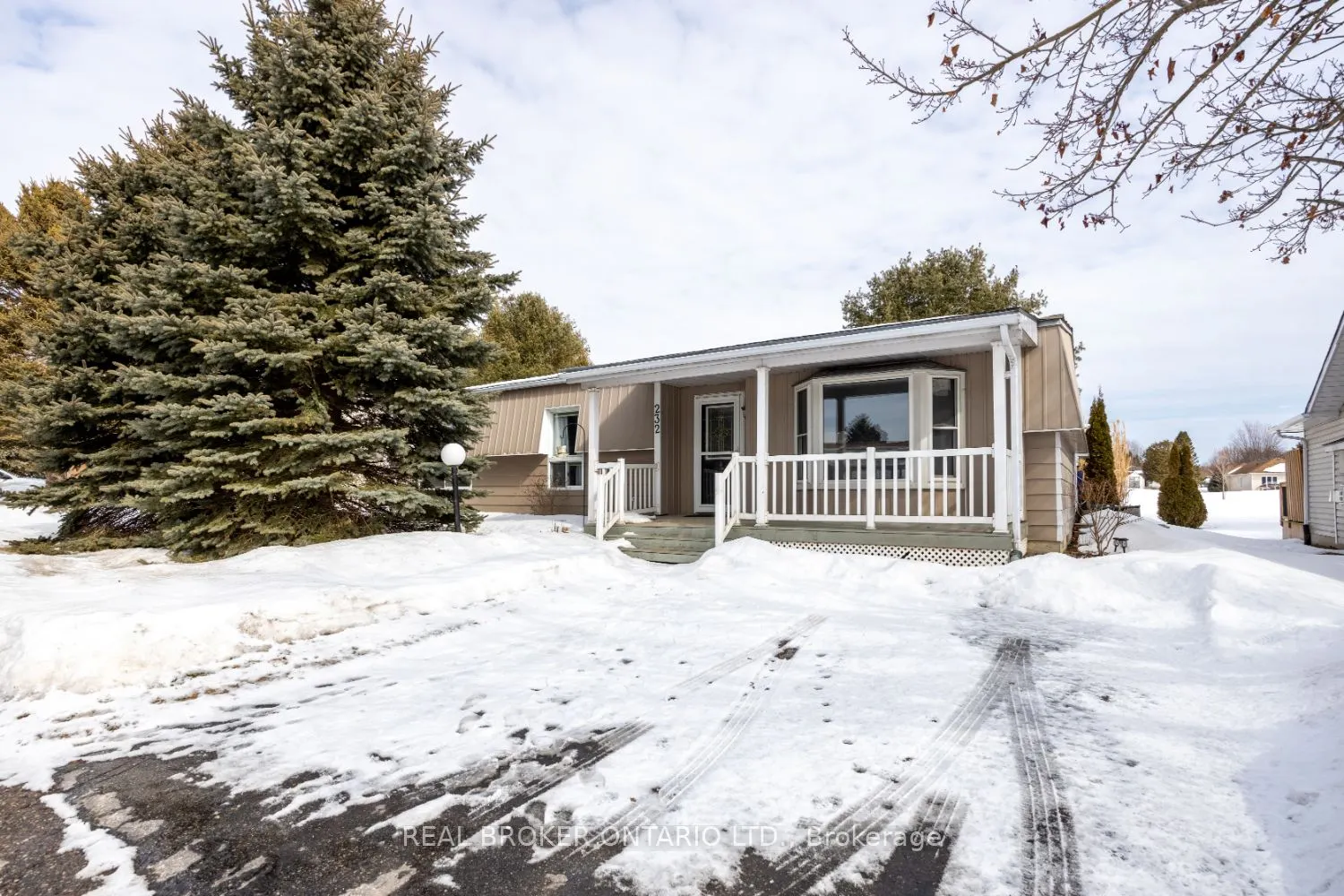 232 Wilmot Trail