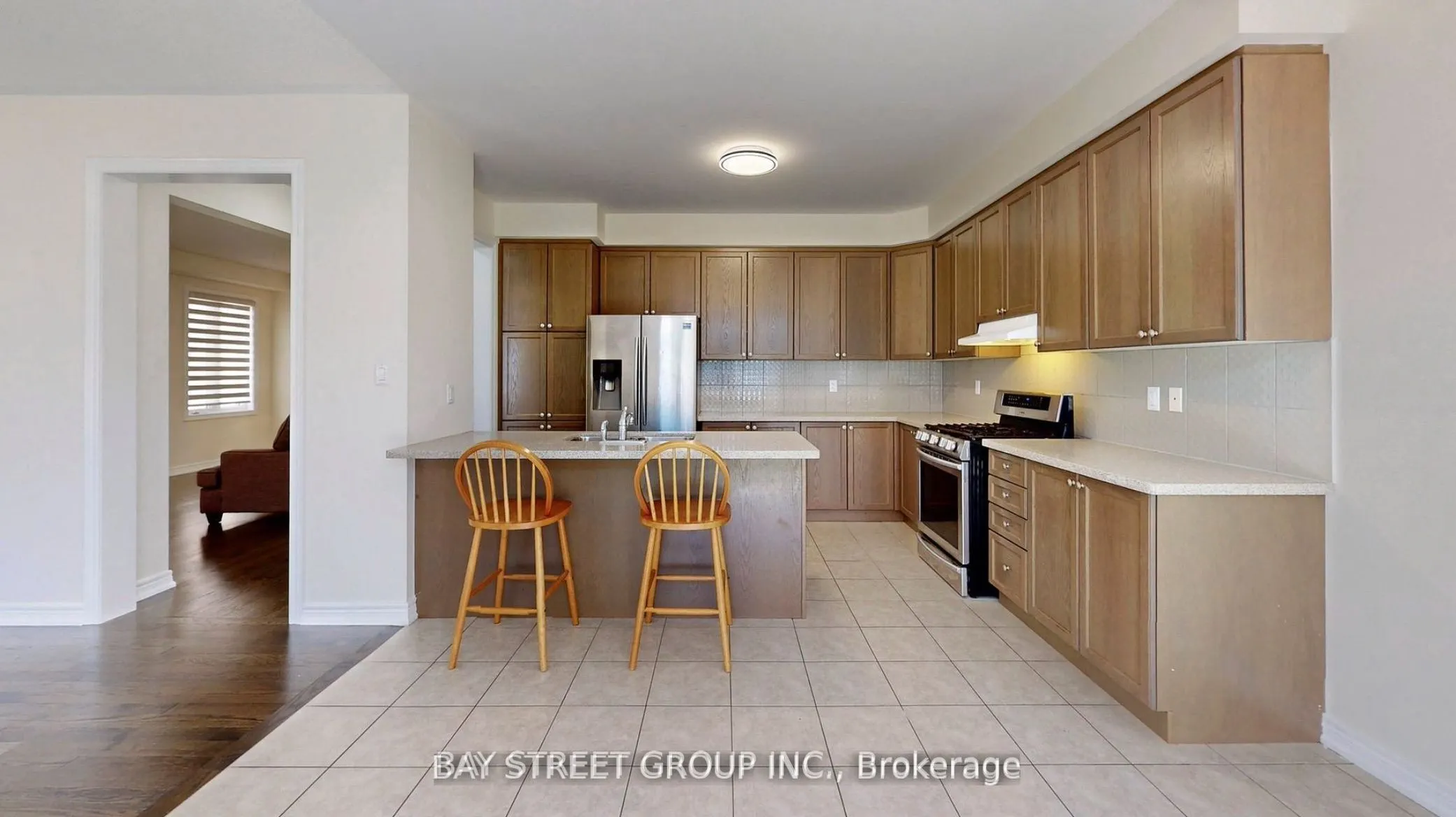 127 William Fair Drive