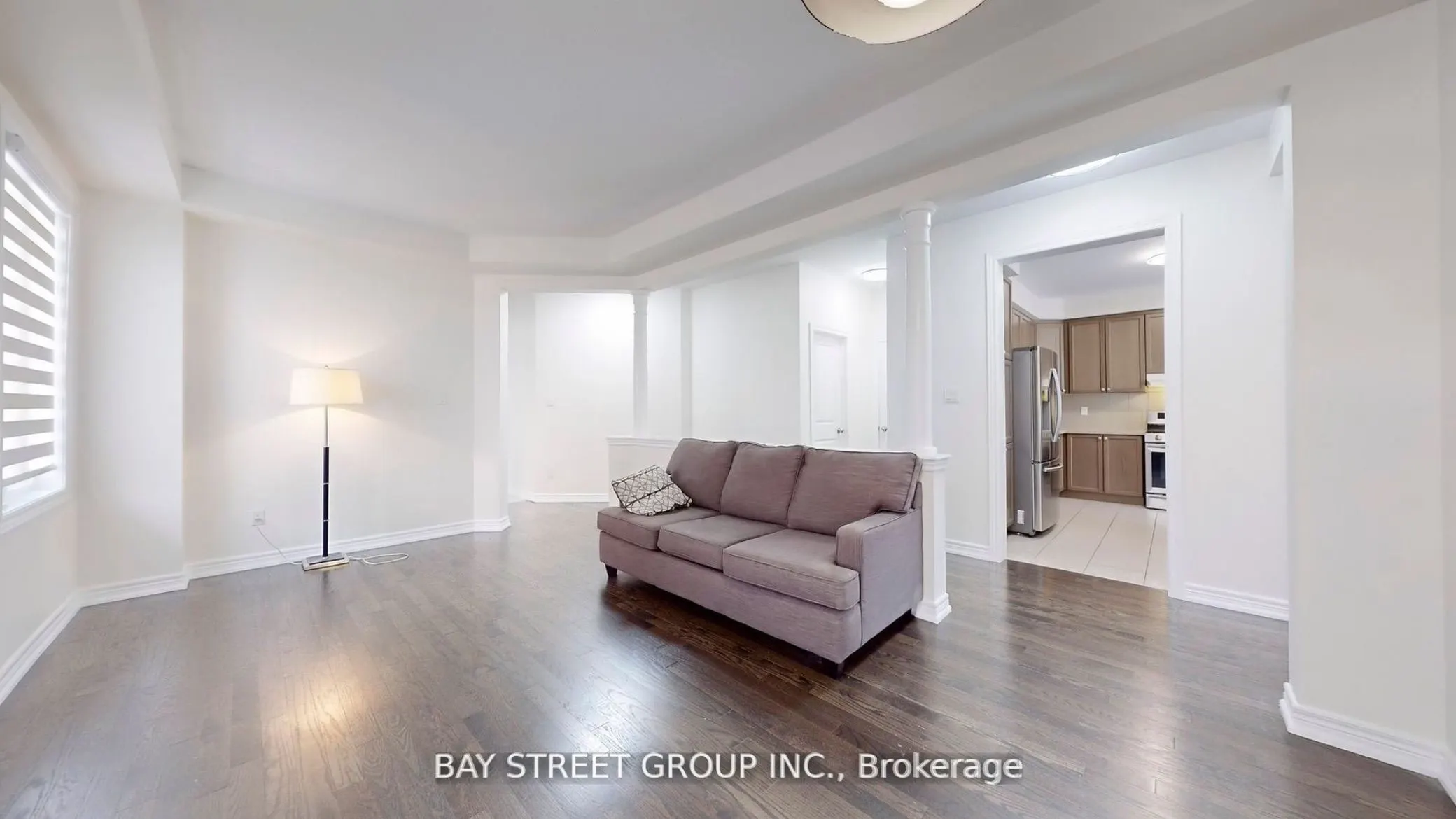 127 William Fair Drive