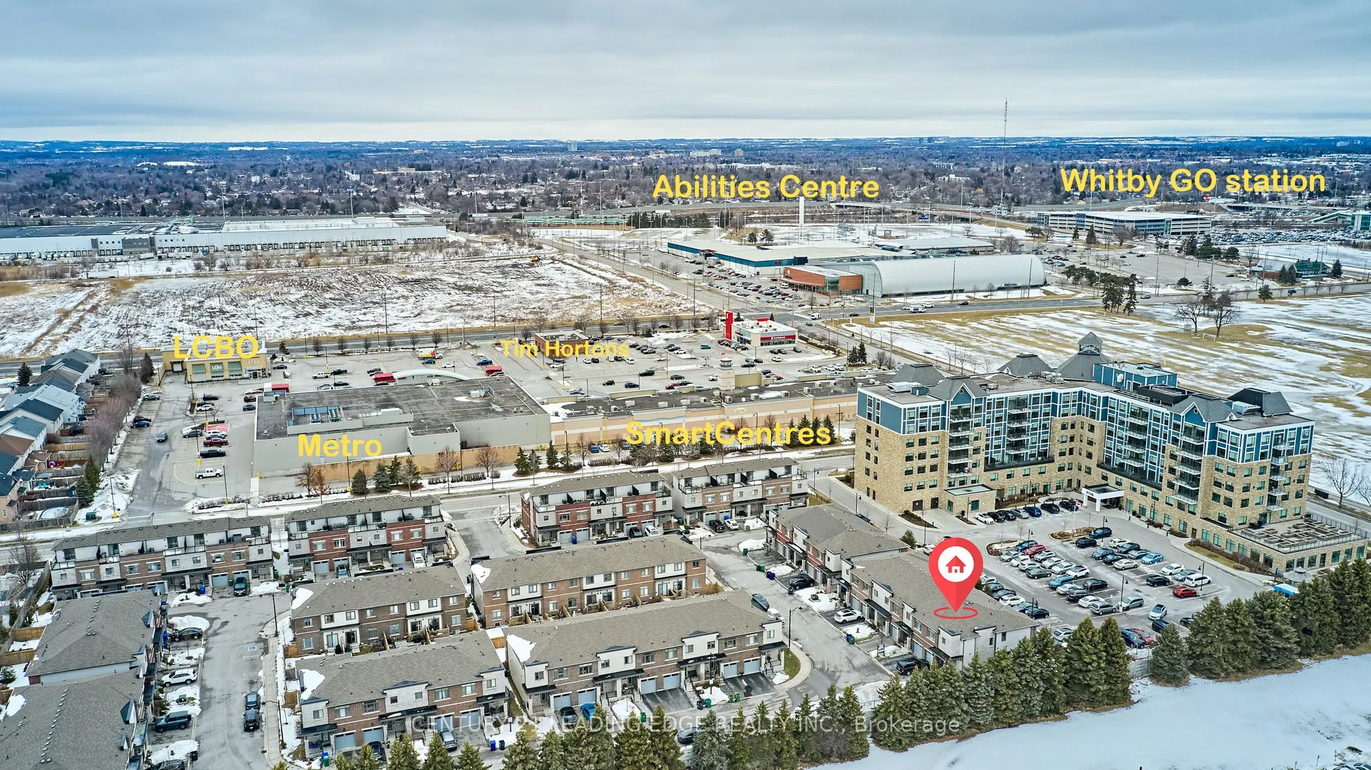 62 Longshore Way