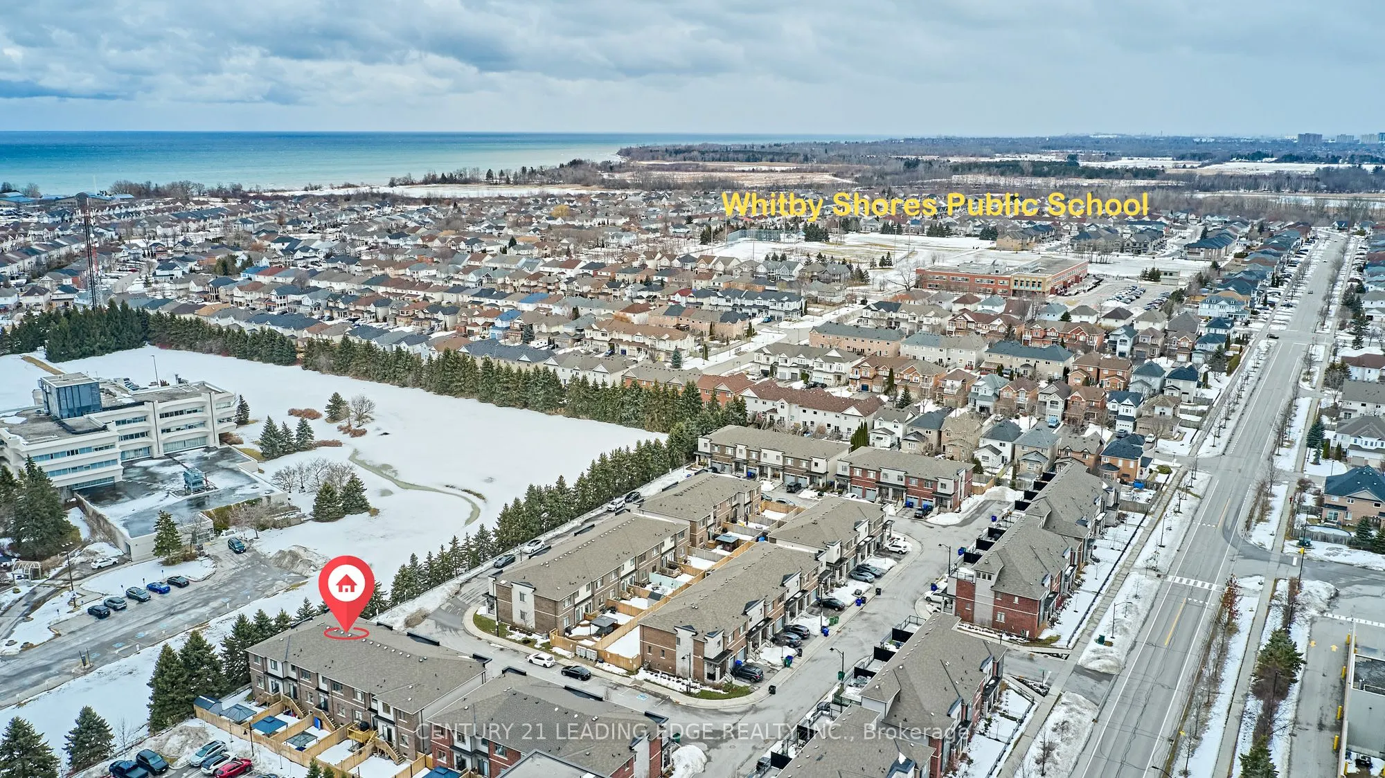 62 Longshore Way