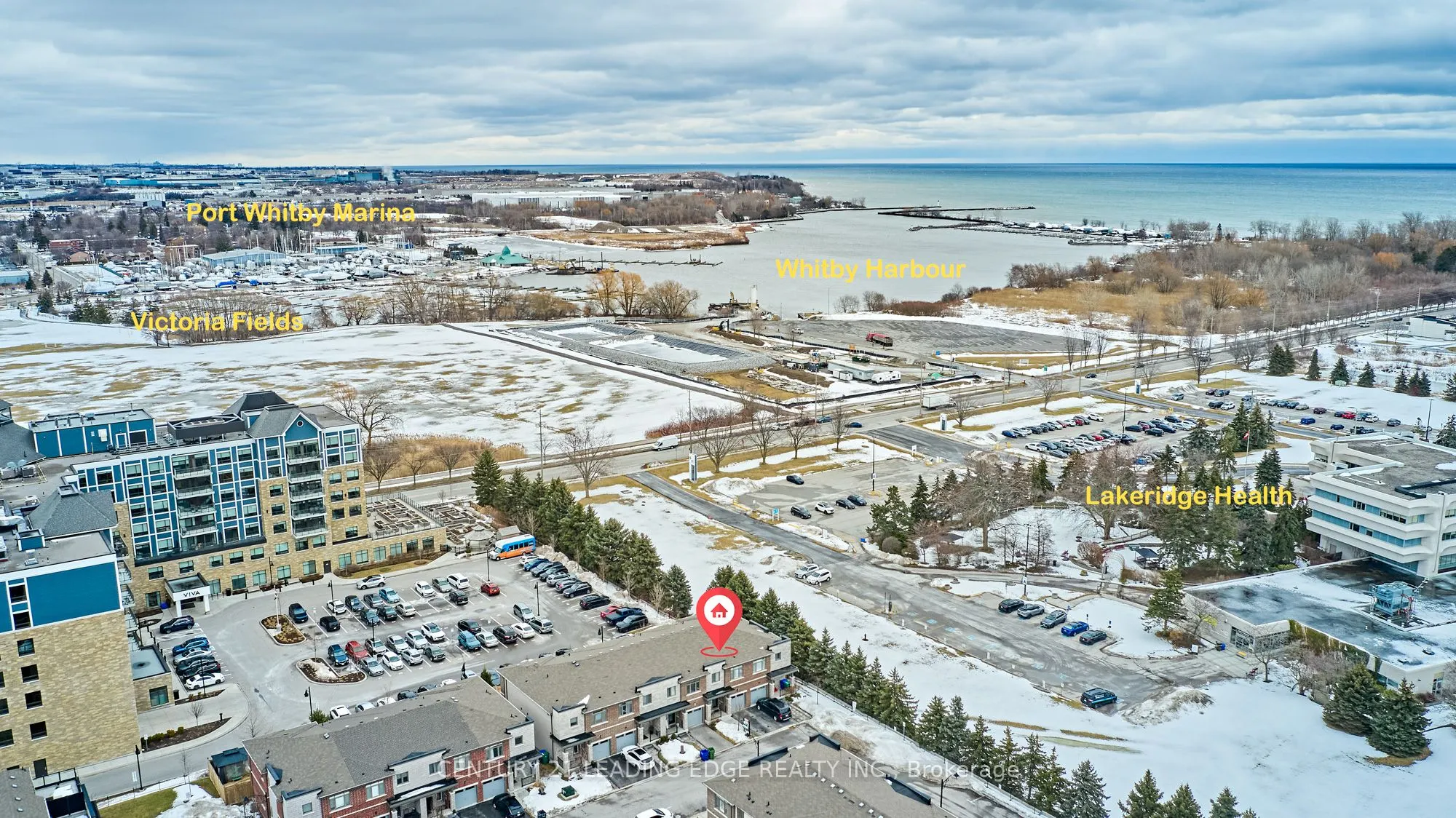 62 Longshore Way