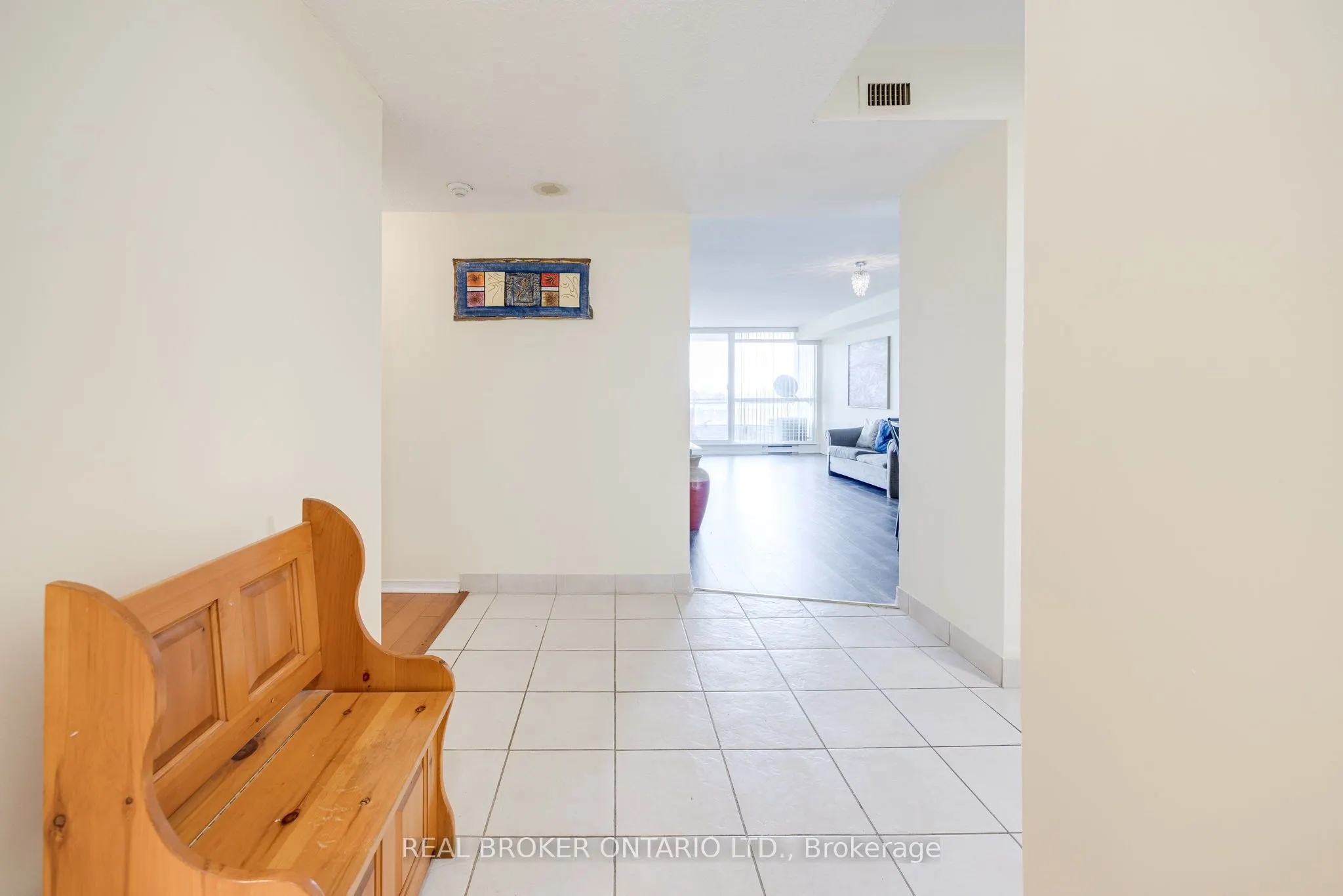 4727 Sheppard Avenue E, #608