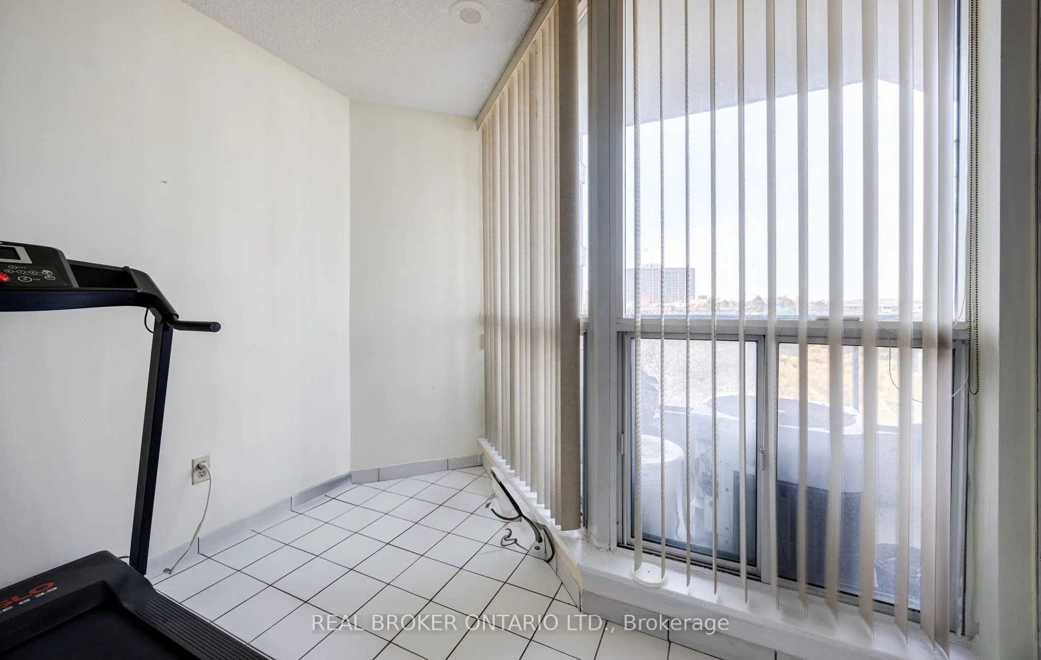 4727 Sheppard Avenue E, #608