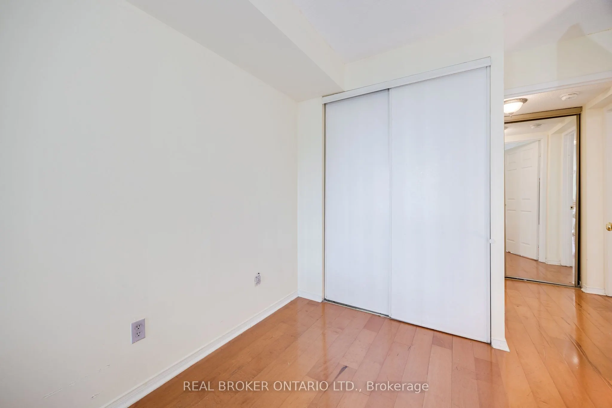 4727 Sheppard Avenue E, #608