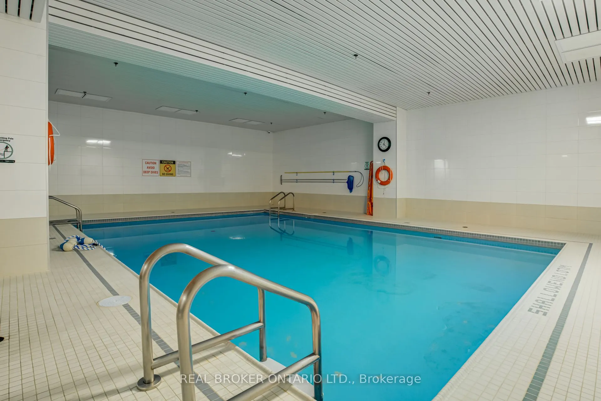 4727 Sheppard Avenue E, #608
