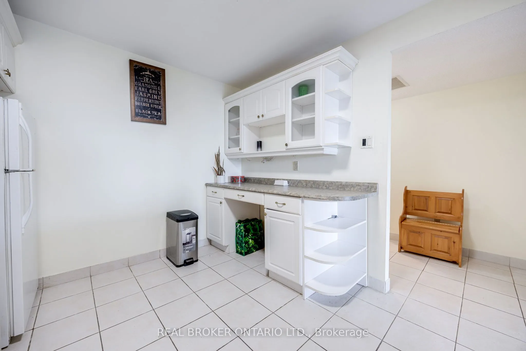 4727 Sheppard Avenue E, #608