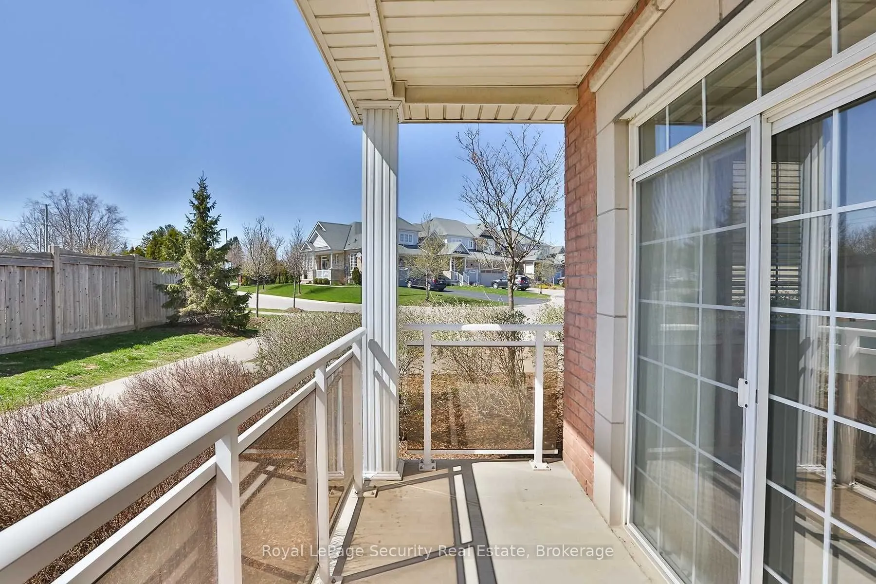52 Harvey Johnston Way #101