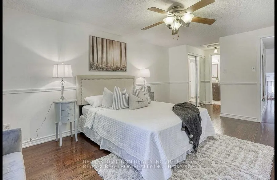 56 Deverill Crescent, #Upper