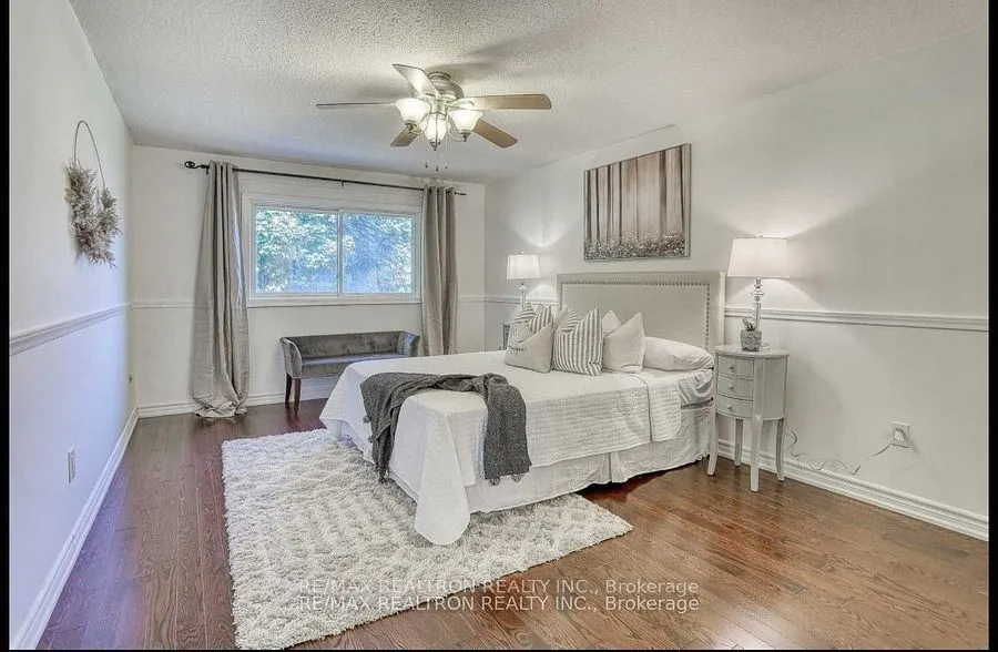 56 Deverill Crescent, #Upper