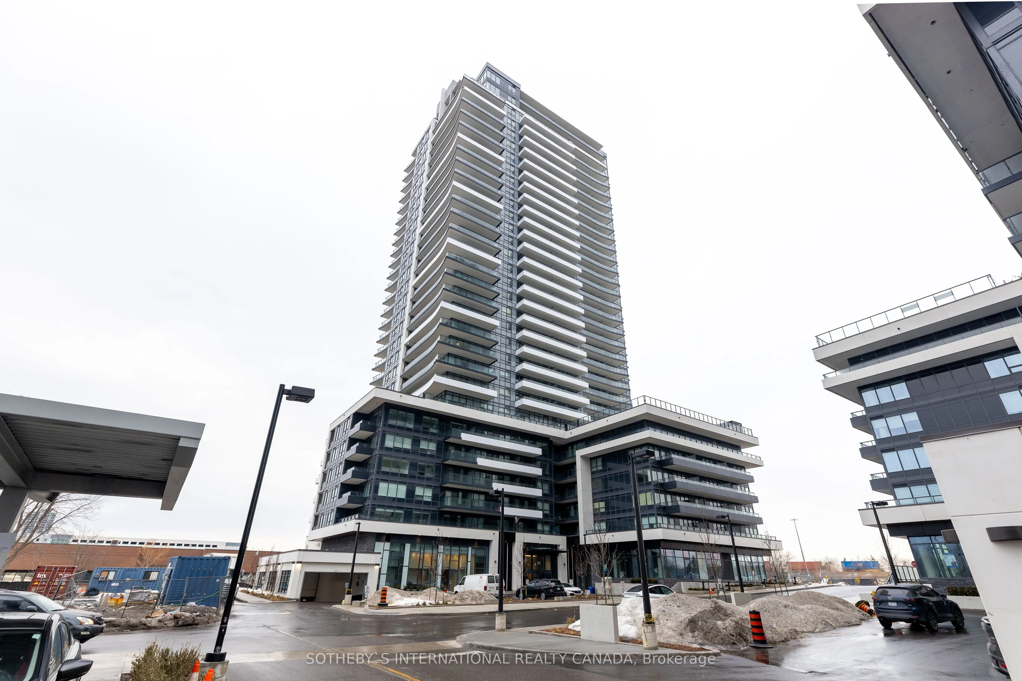 1435 Celebration Drive, #2305