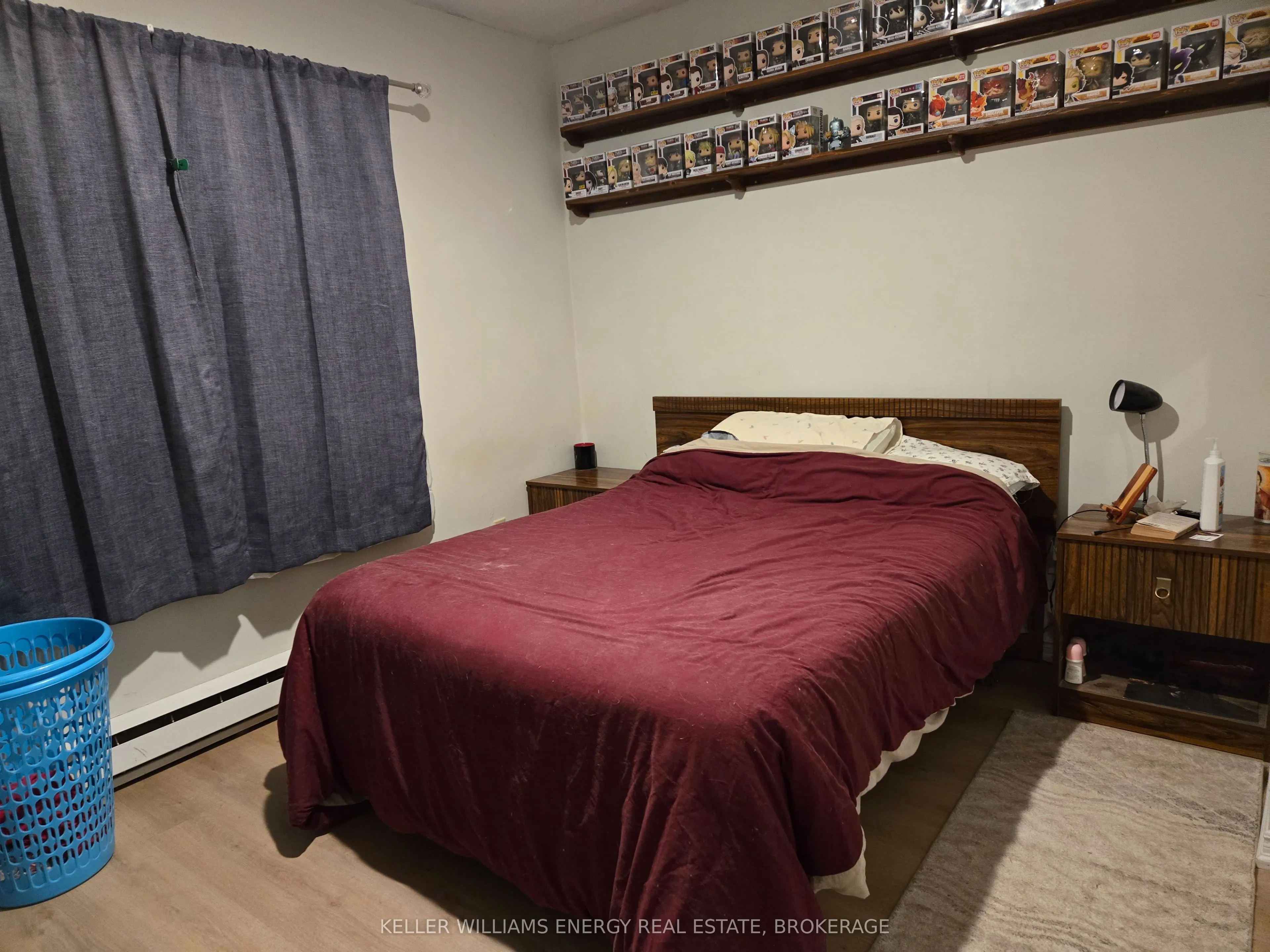 576 Mary Street E, #107
