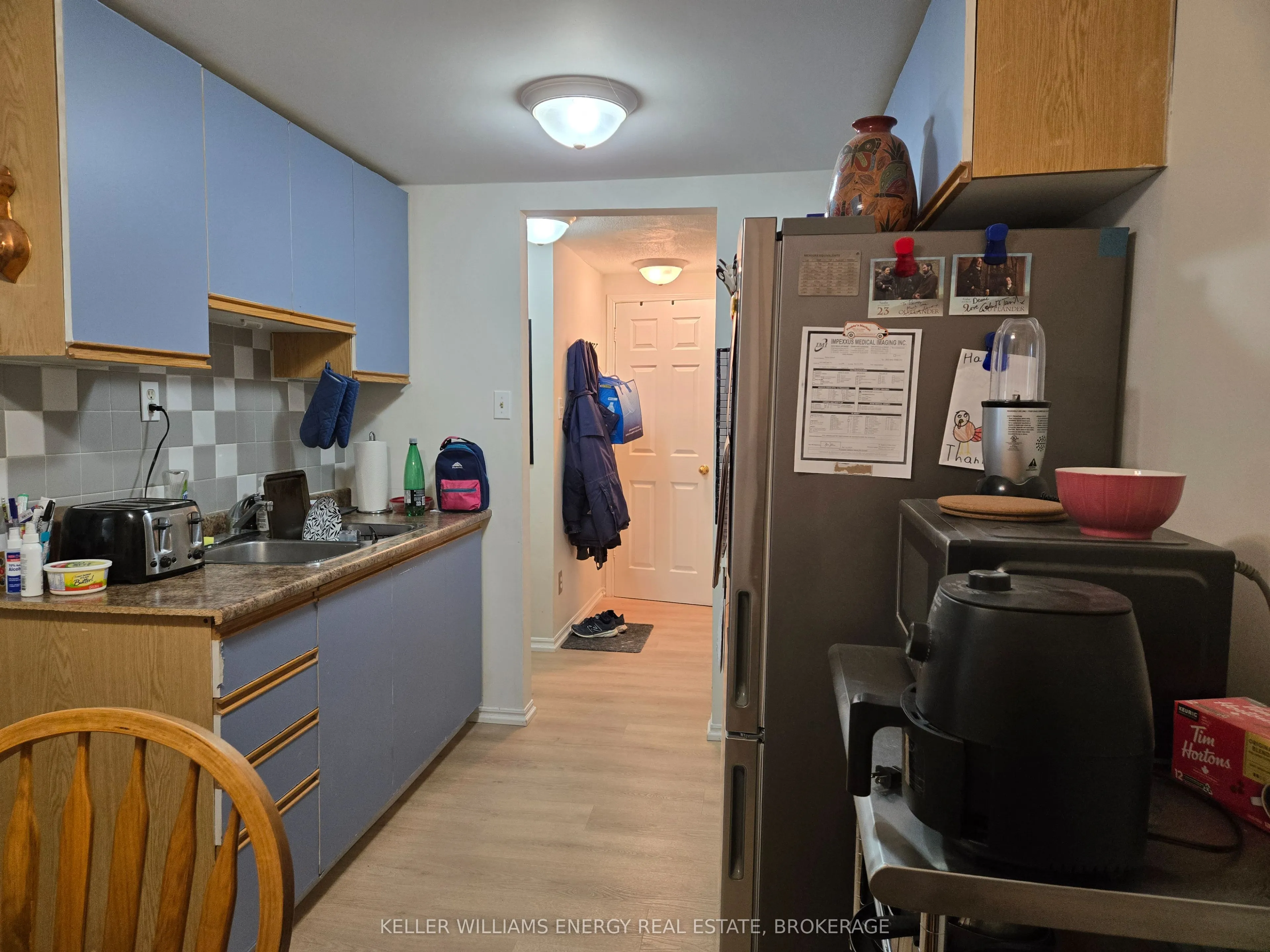 576 Mary Street E, #107
