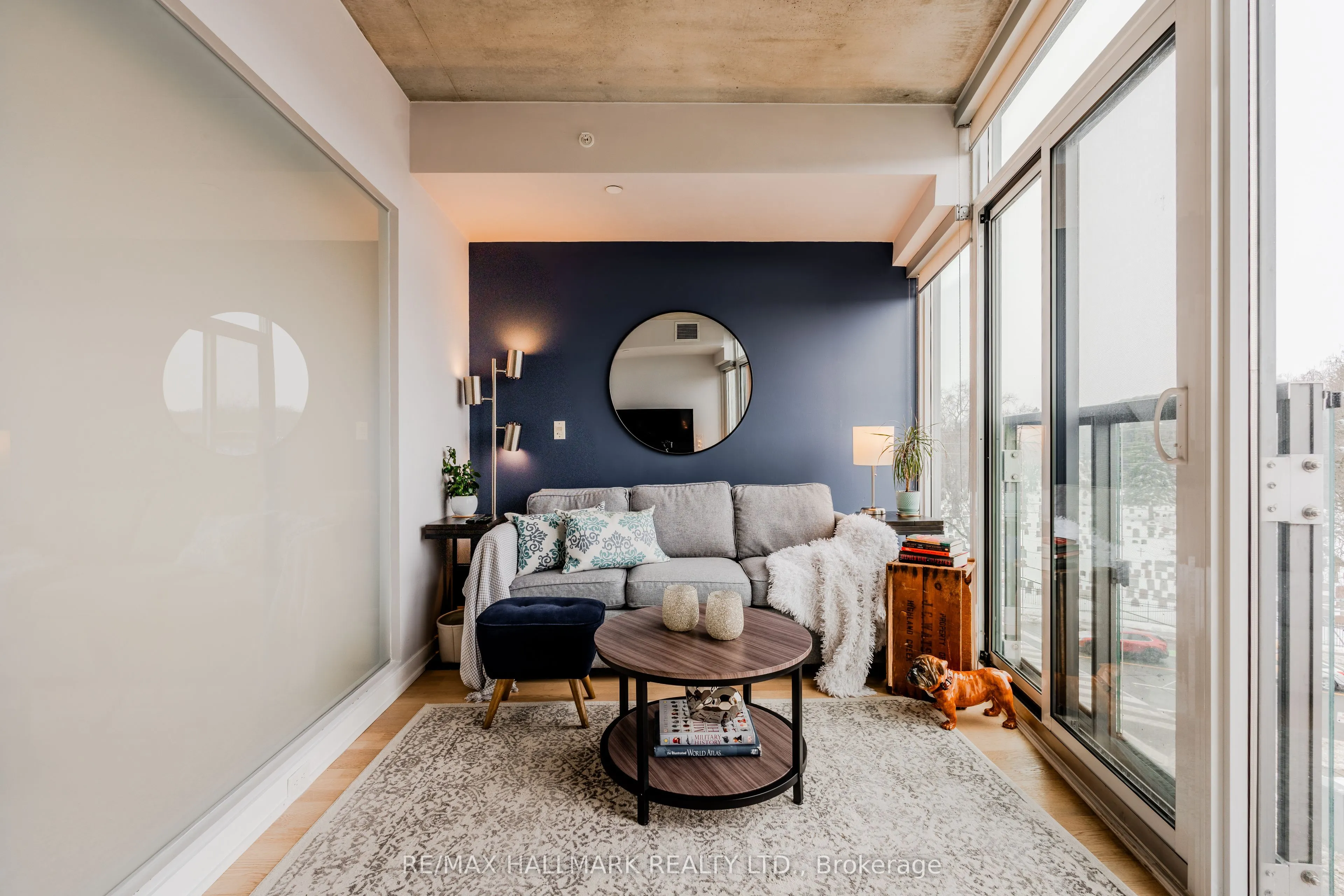 60 Haslett Avenue #404