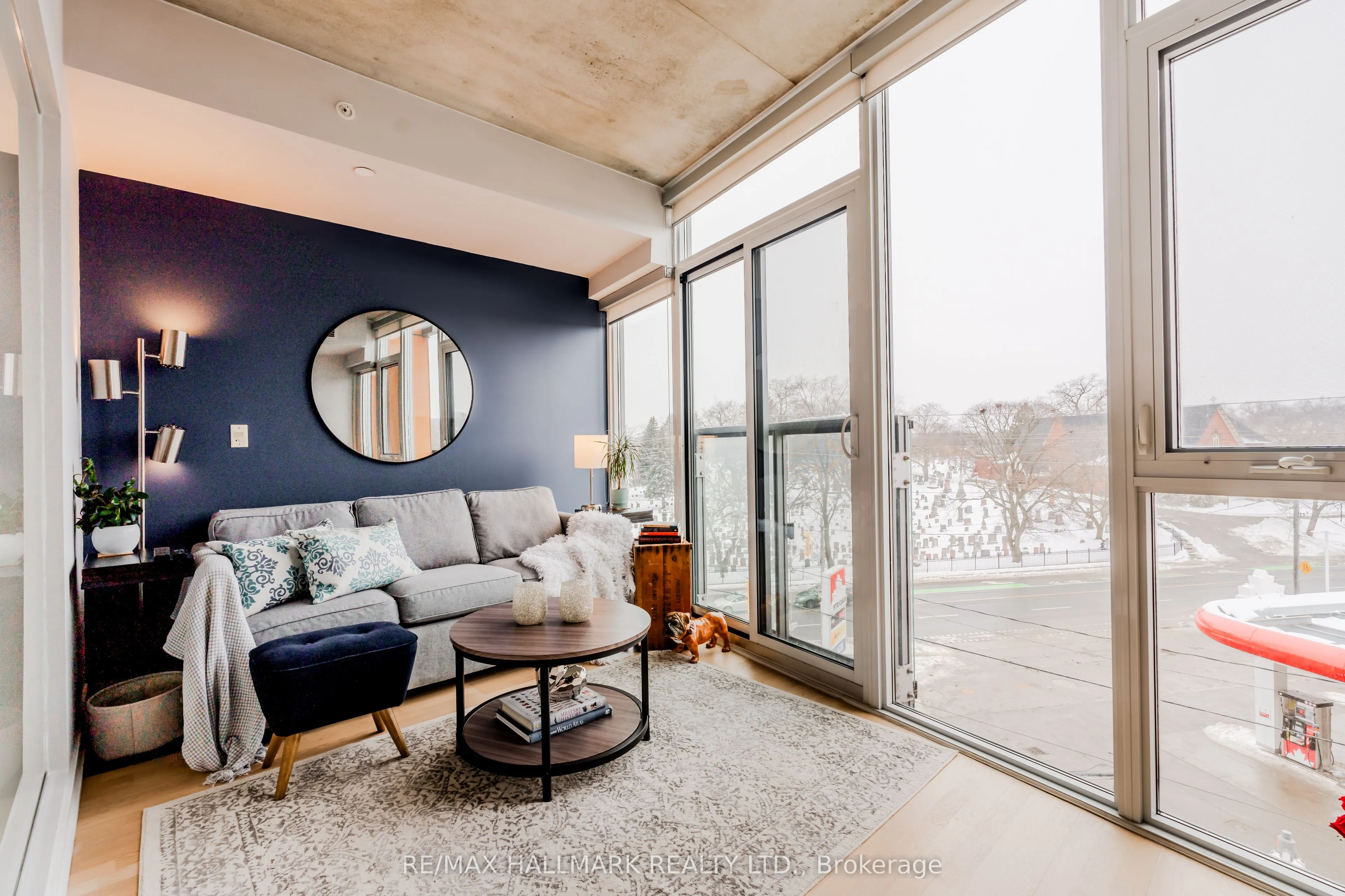60 Haslett Avenue #404