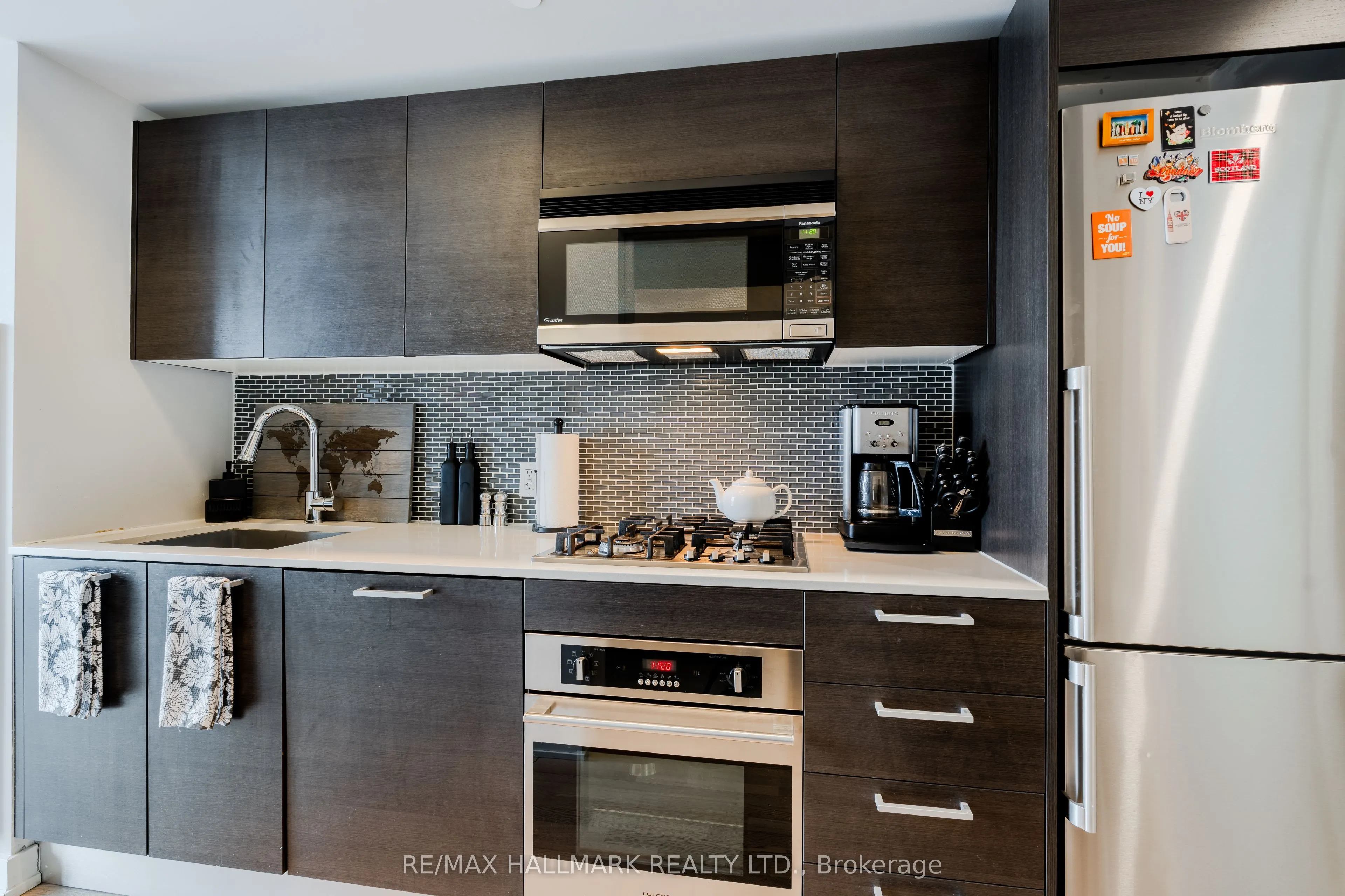 60 Haslett Avenue #404