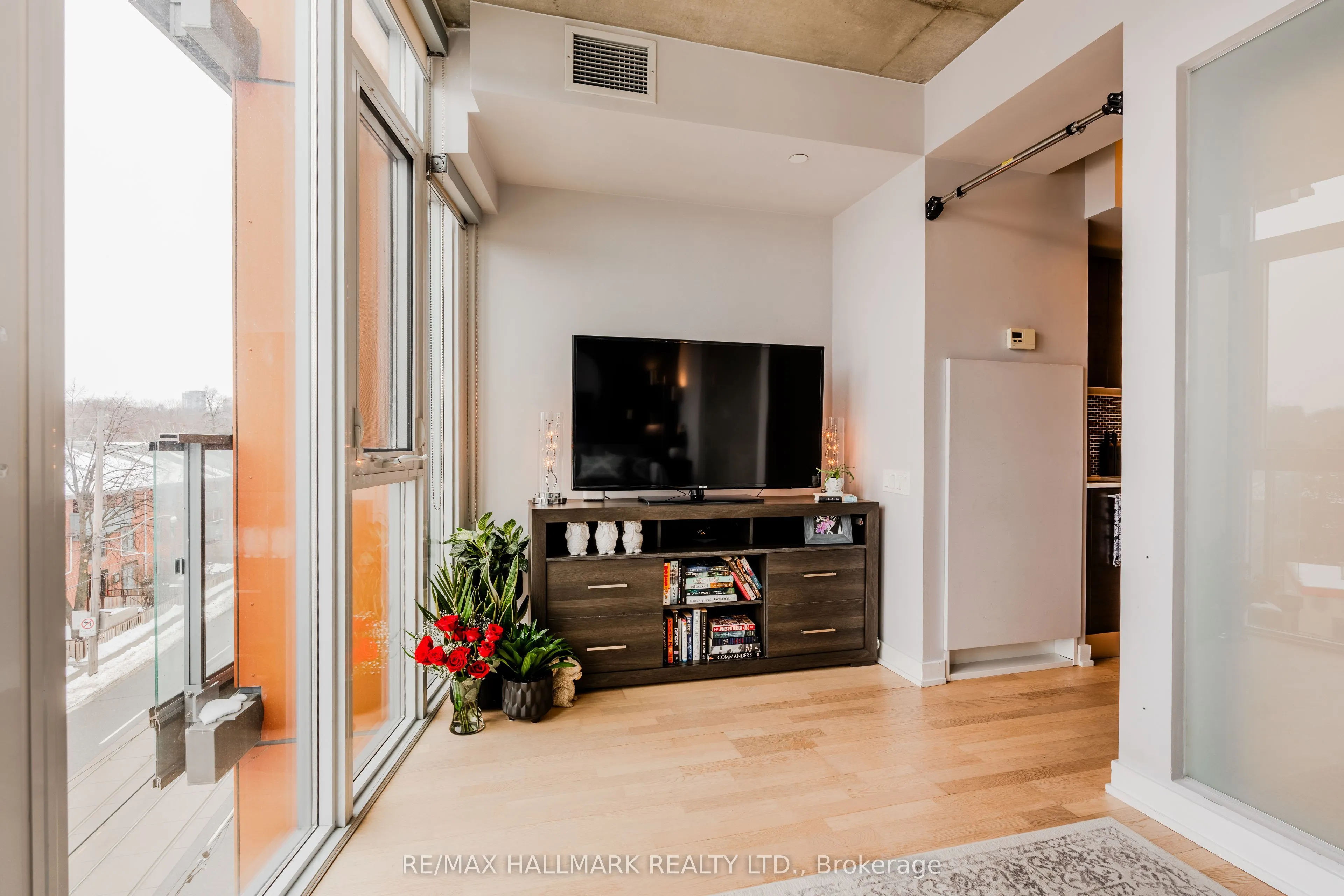 60 Haslett Avenue #404