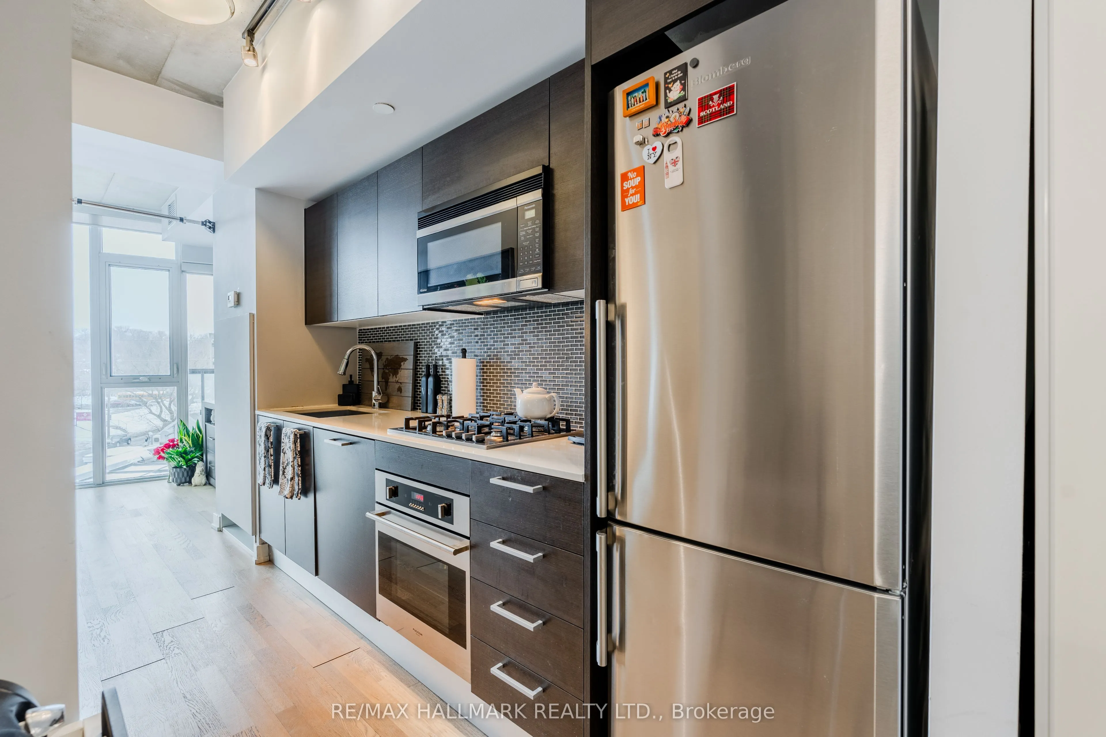 60 Haslett Avenue #404