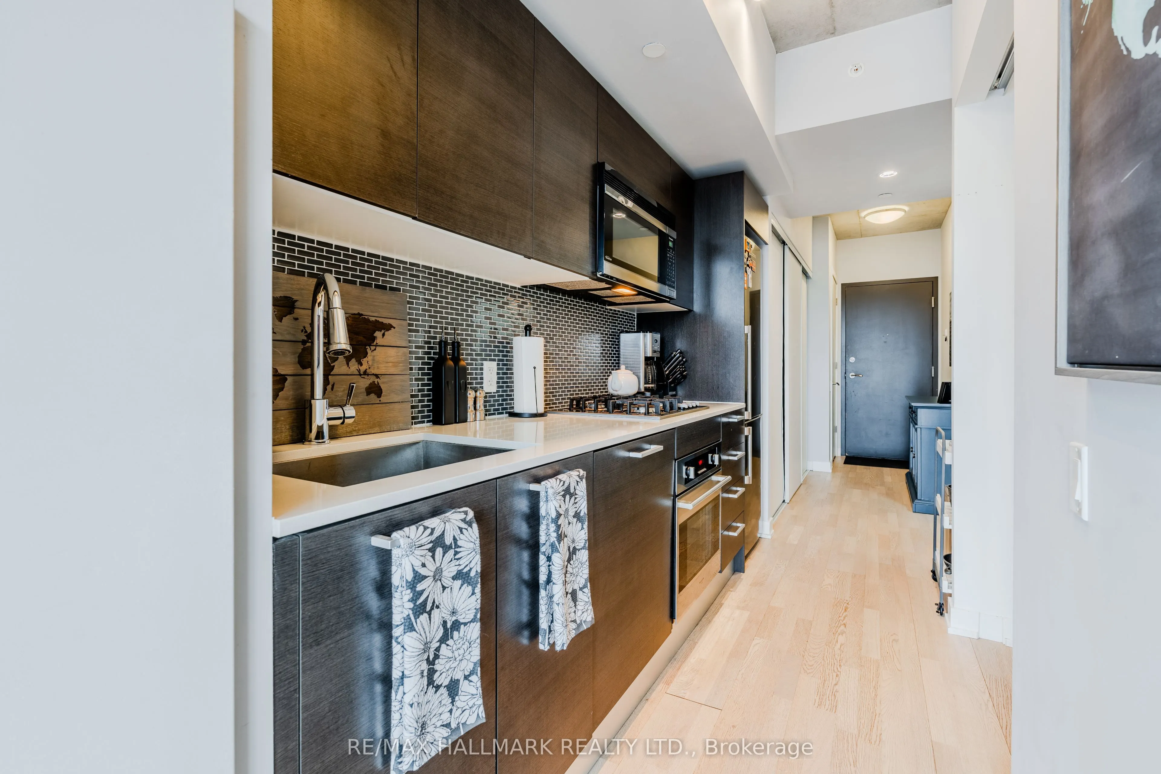 60 Haslett Avenue #404