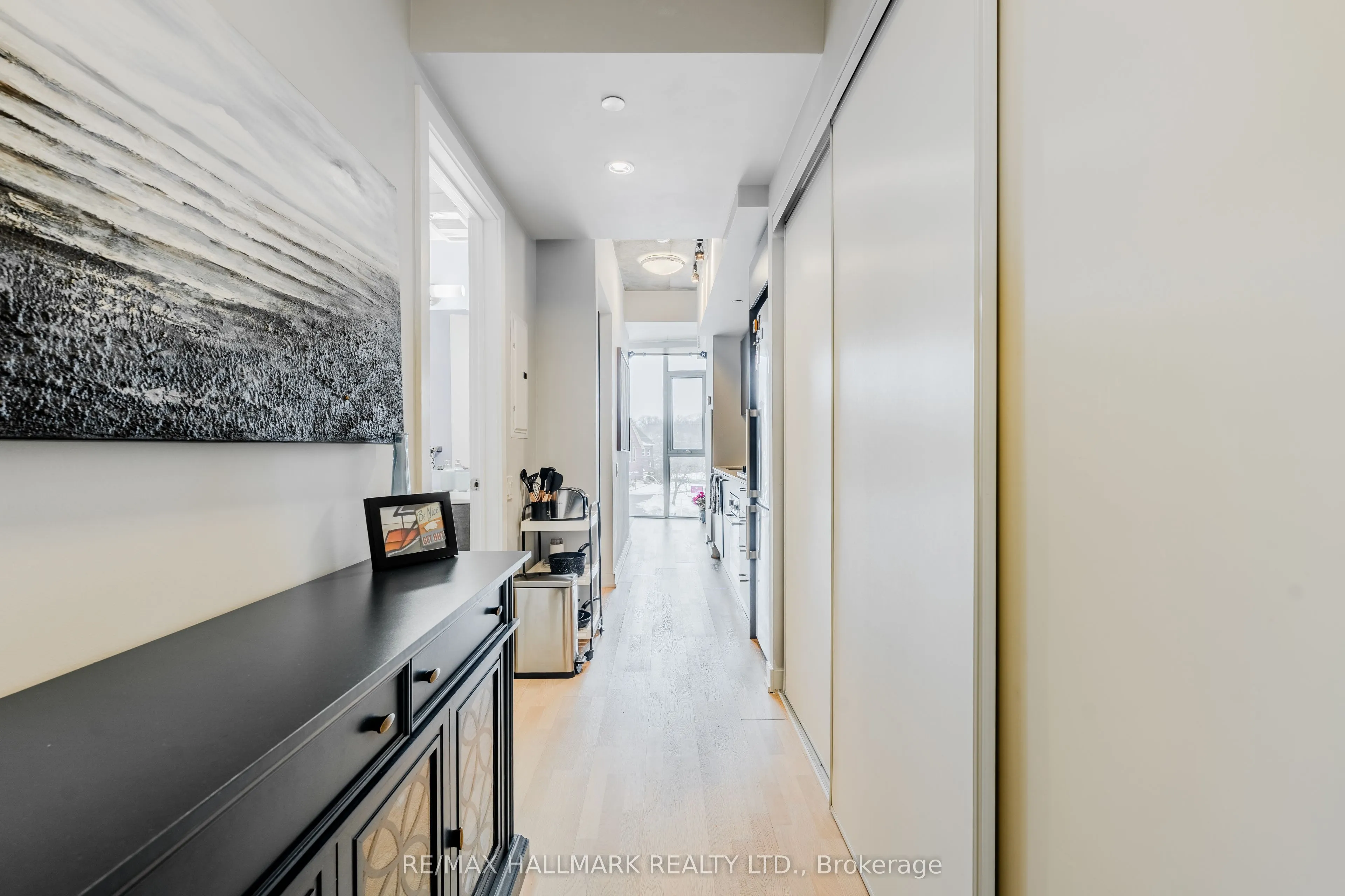 60 Haslett Avenue #404