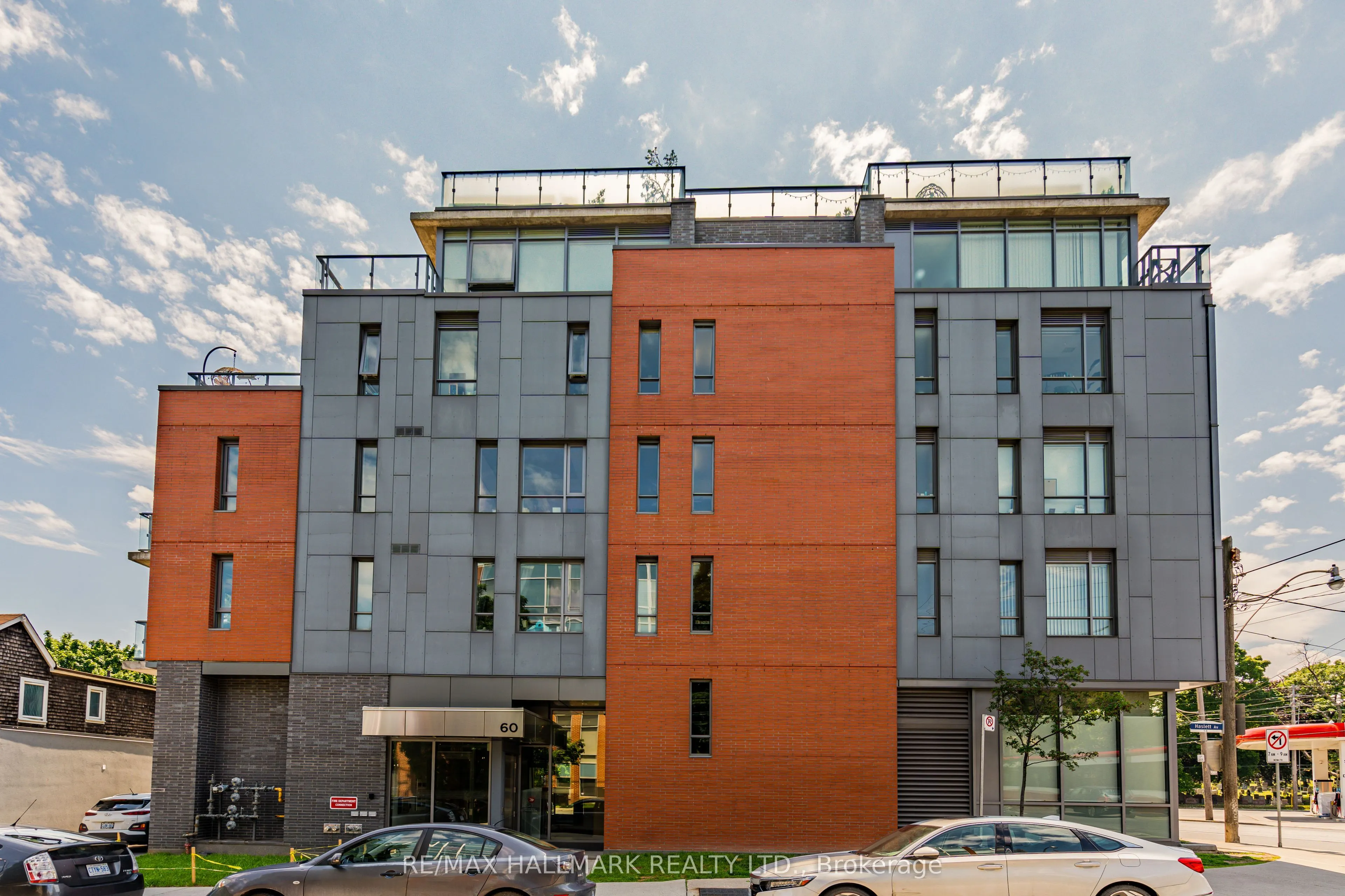 60 Haslett Avenue #404