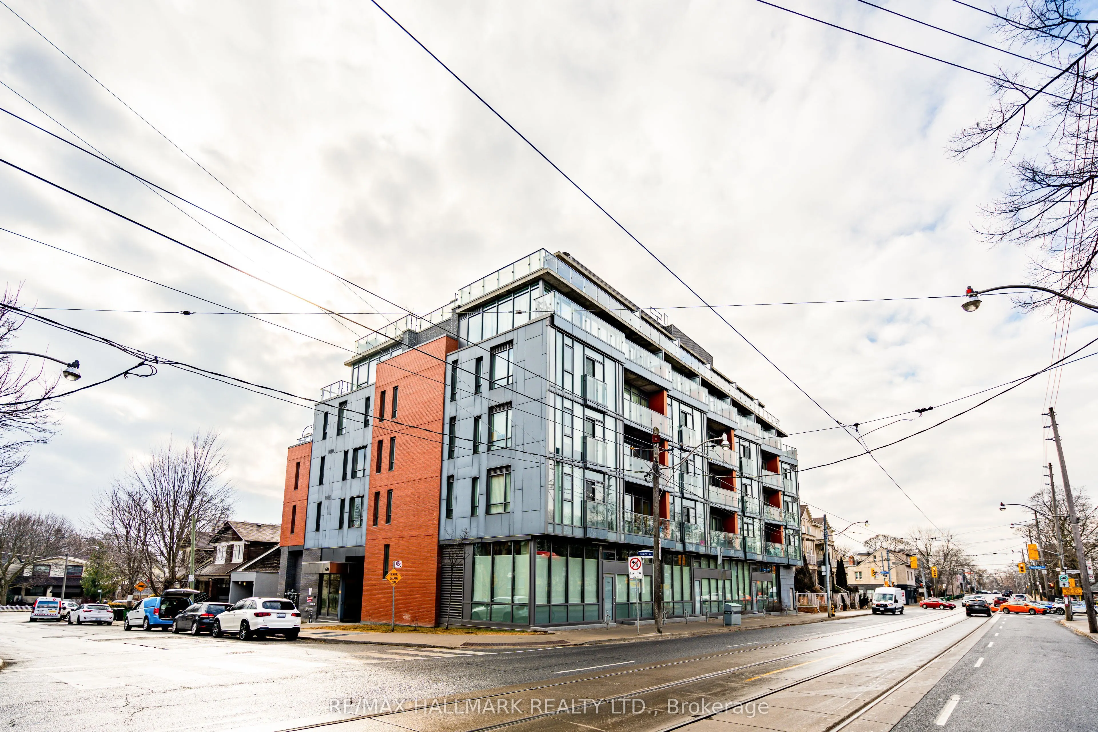 60 Haslett Avenue #404