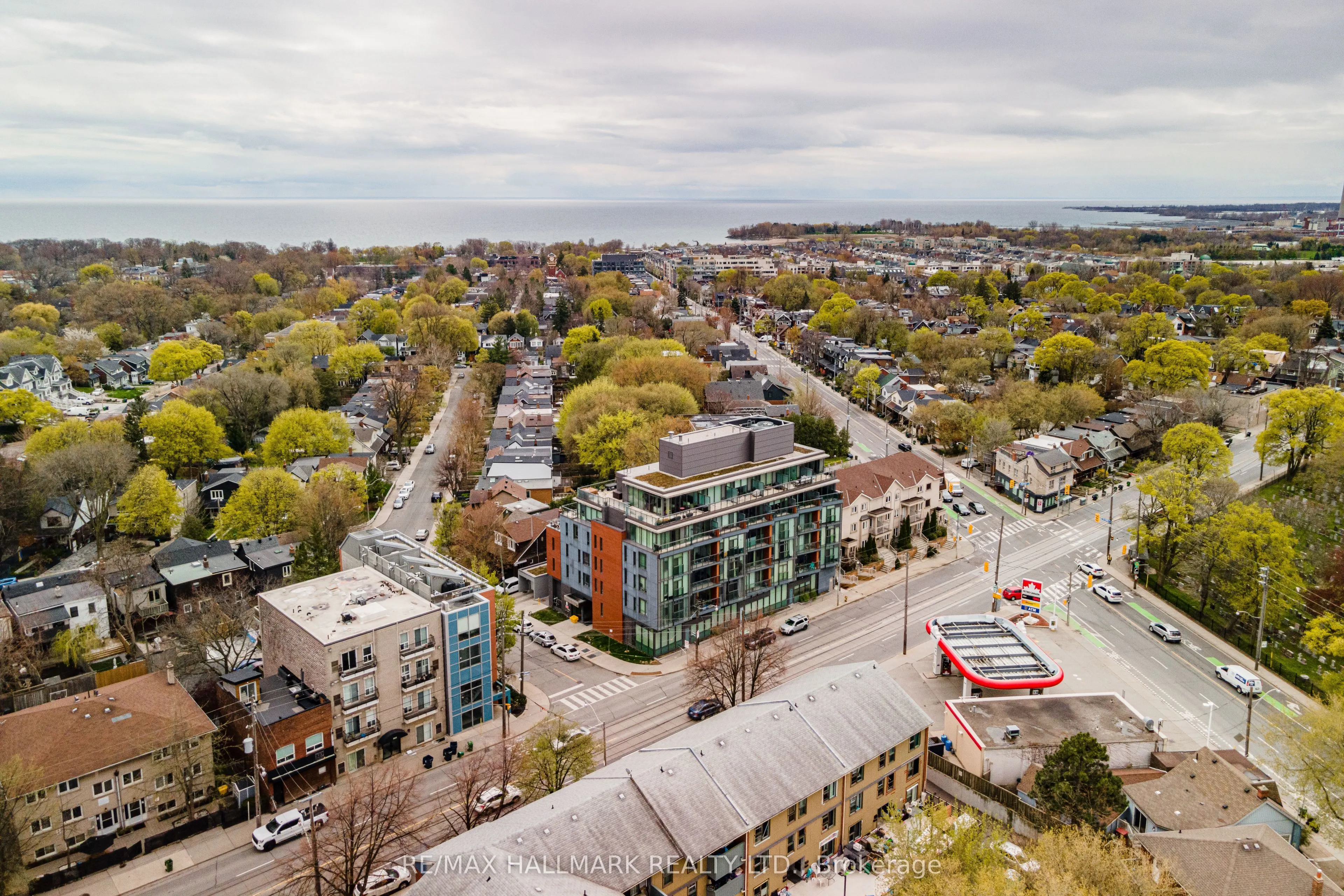60 Haslett Avenue #404