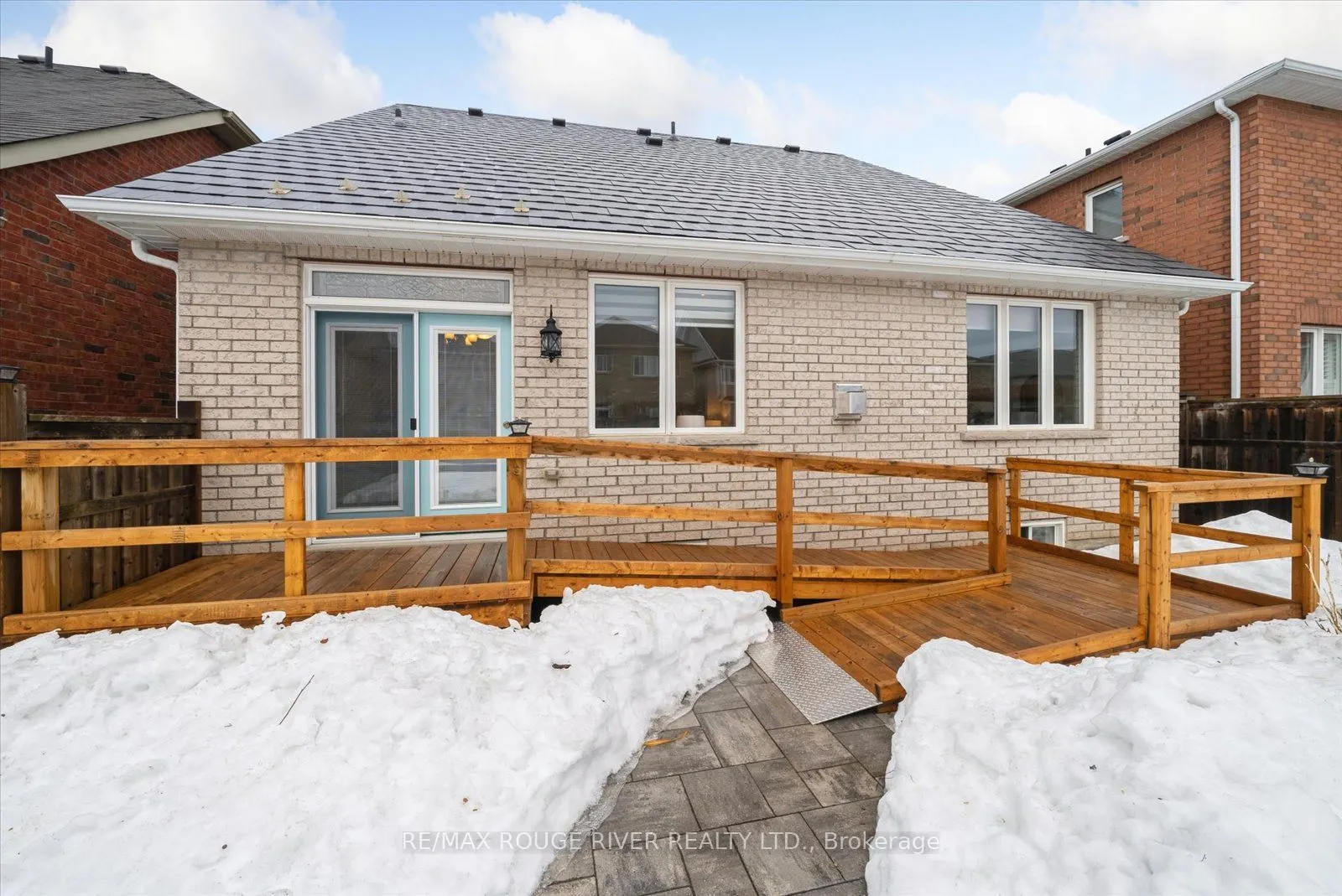 119 Pedwell Street