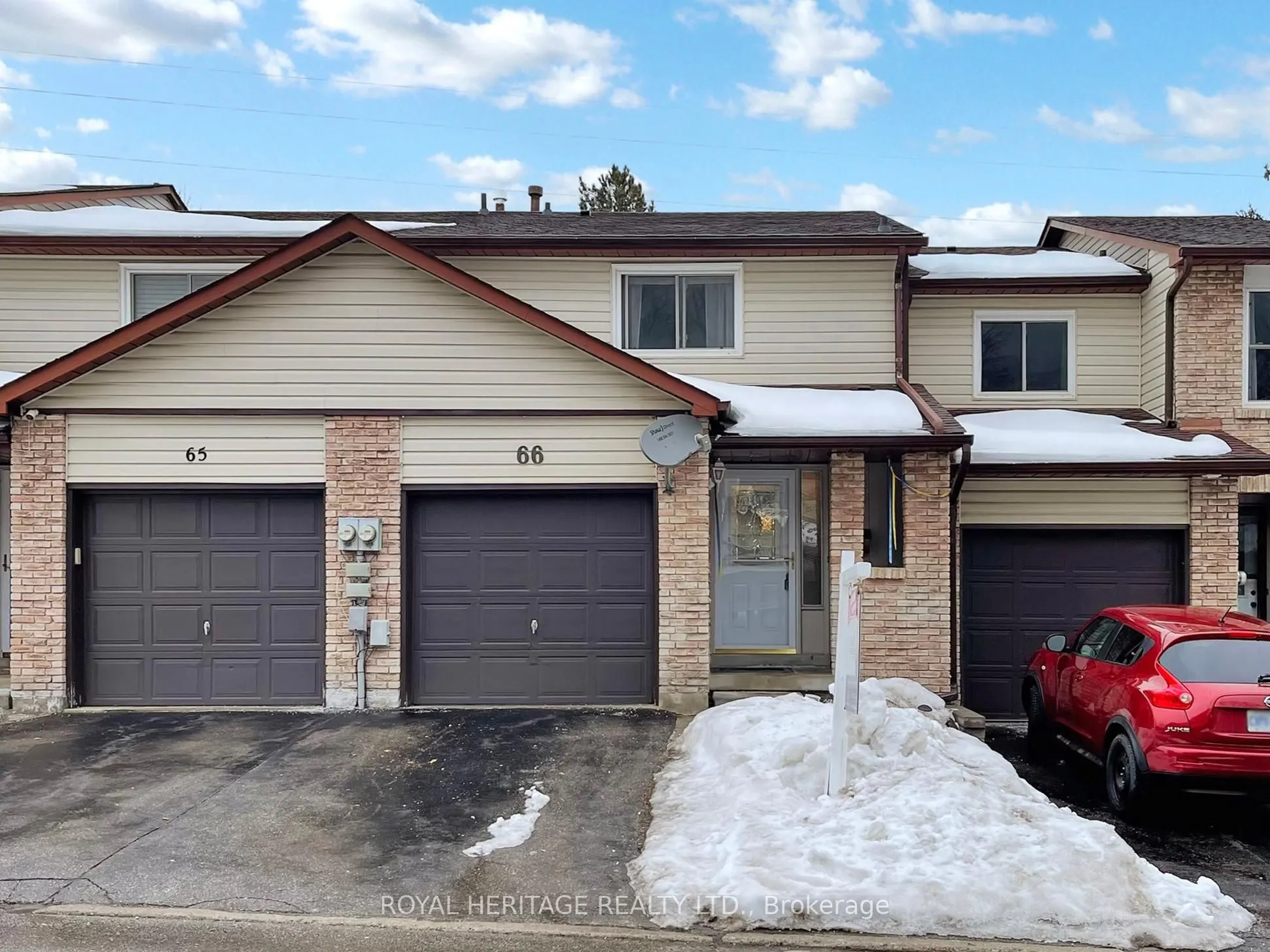 1330 Trowbridge Drive