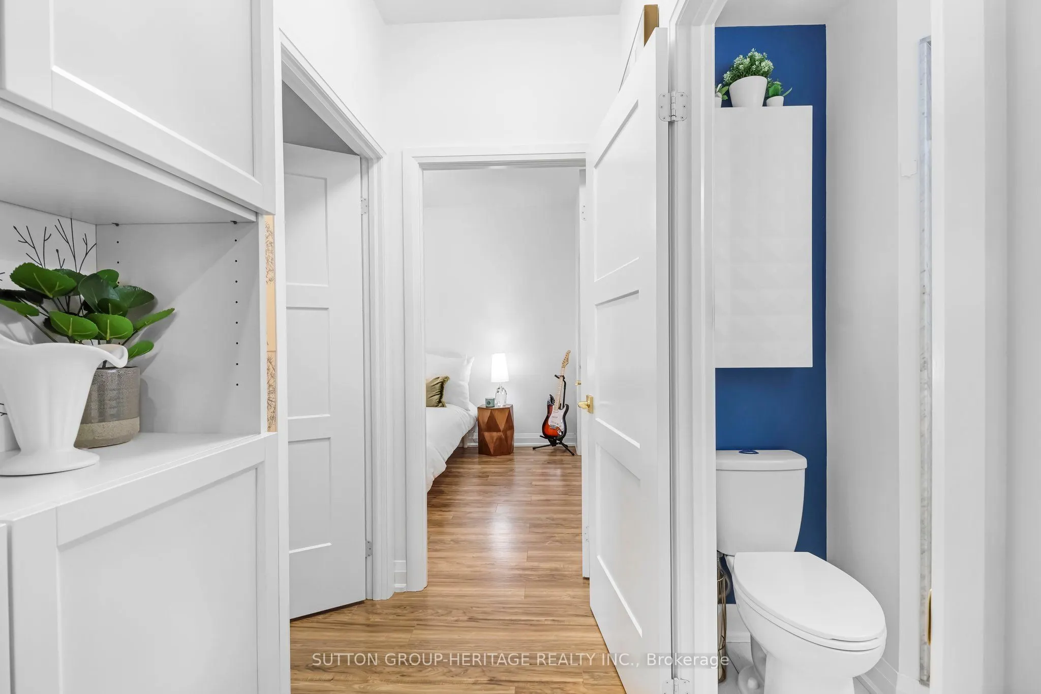 38 Lee Centre Drive, #PH 501